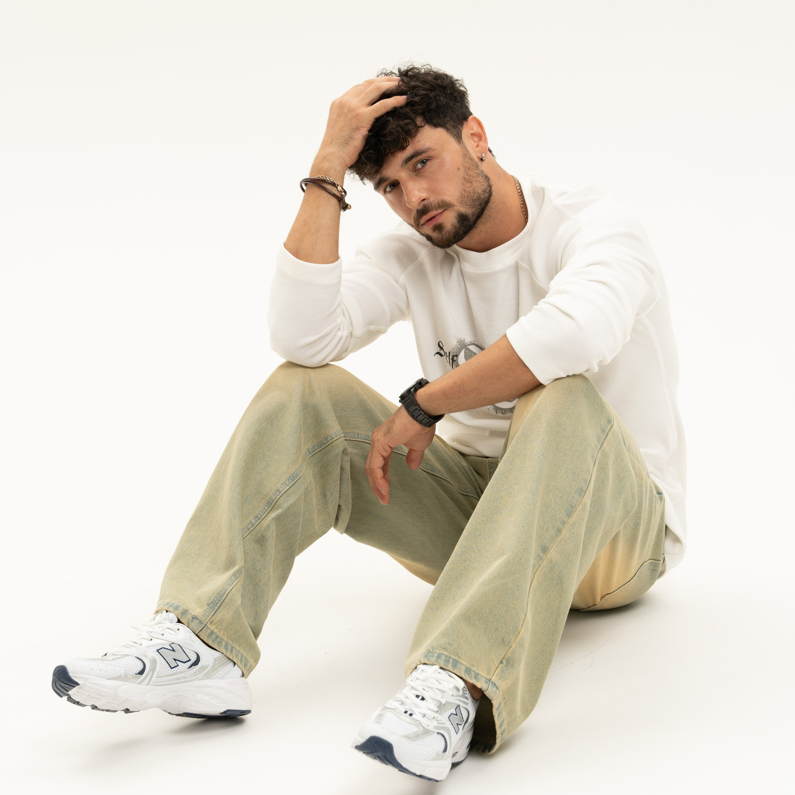 Одежда. Индивидуальные, предметные и сборные съемки в Санкт-Петербурге Okhman.studio