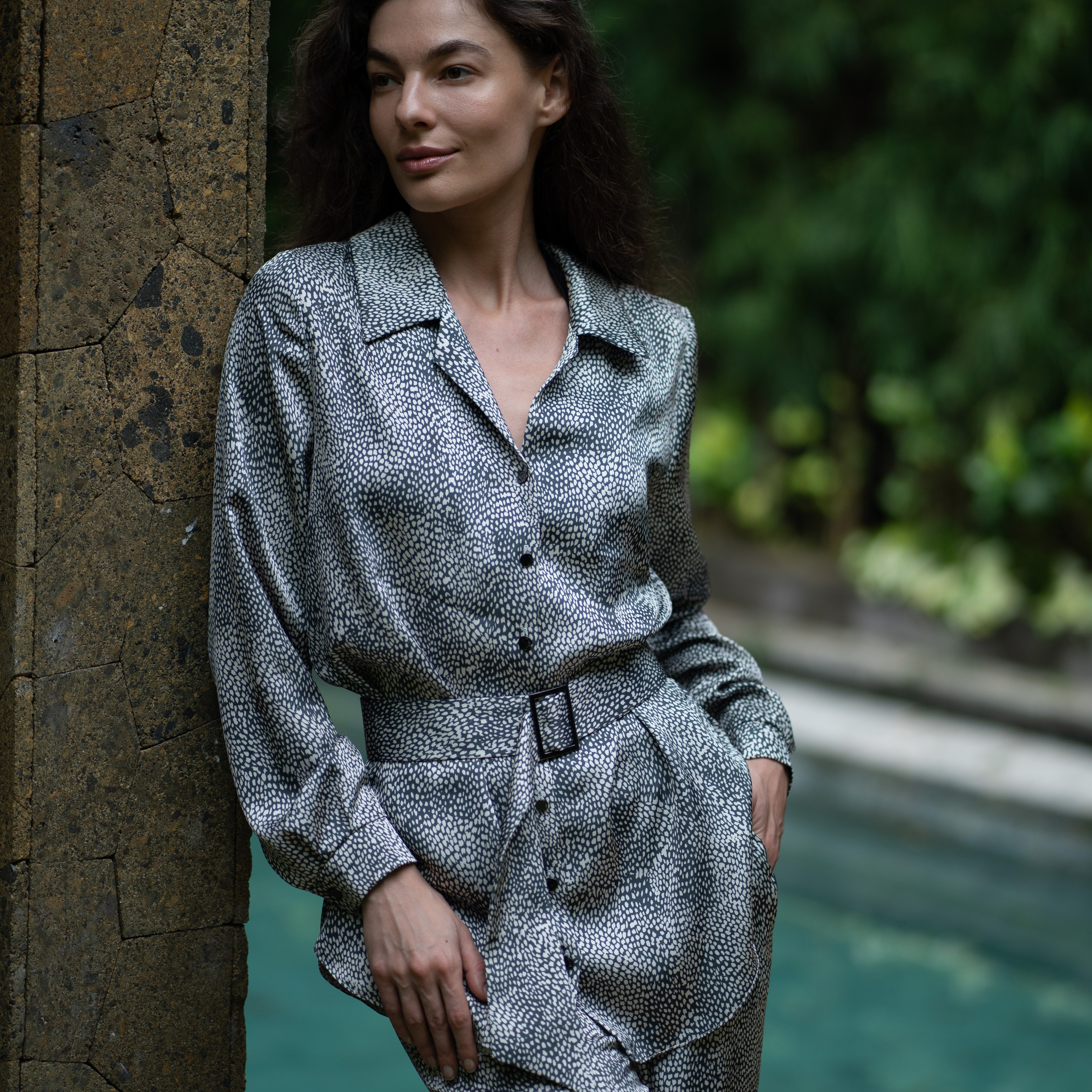 Съемка на улице. Индивидуальные, предметные и сборные съемки в Санкт-Петербурге Okhman.studio