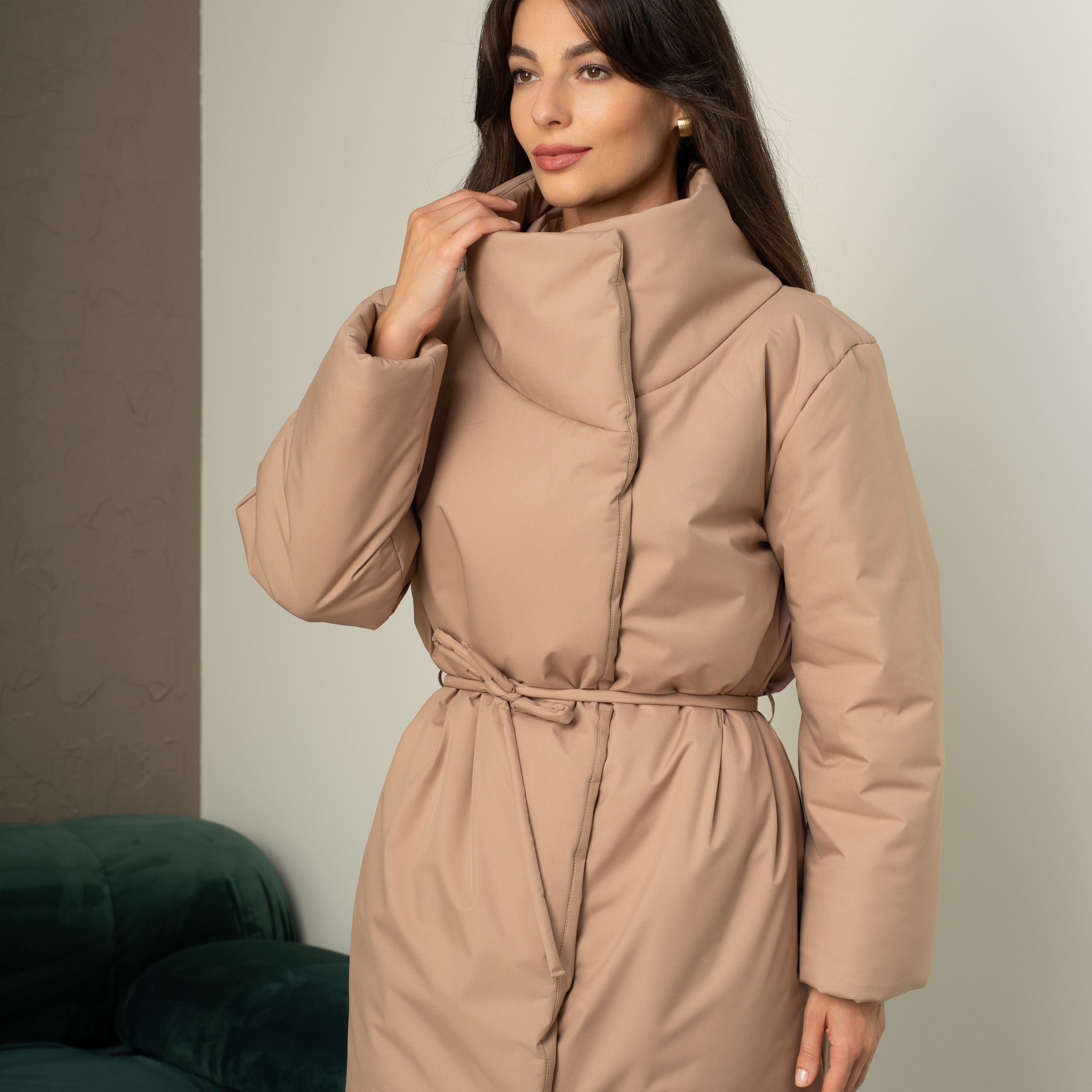 Одежда. Индивидуальные, предметные и сборные съемки в Санкт-Петербурге Okhman.studio