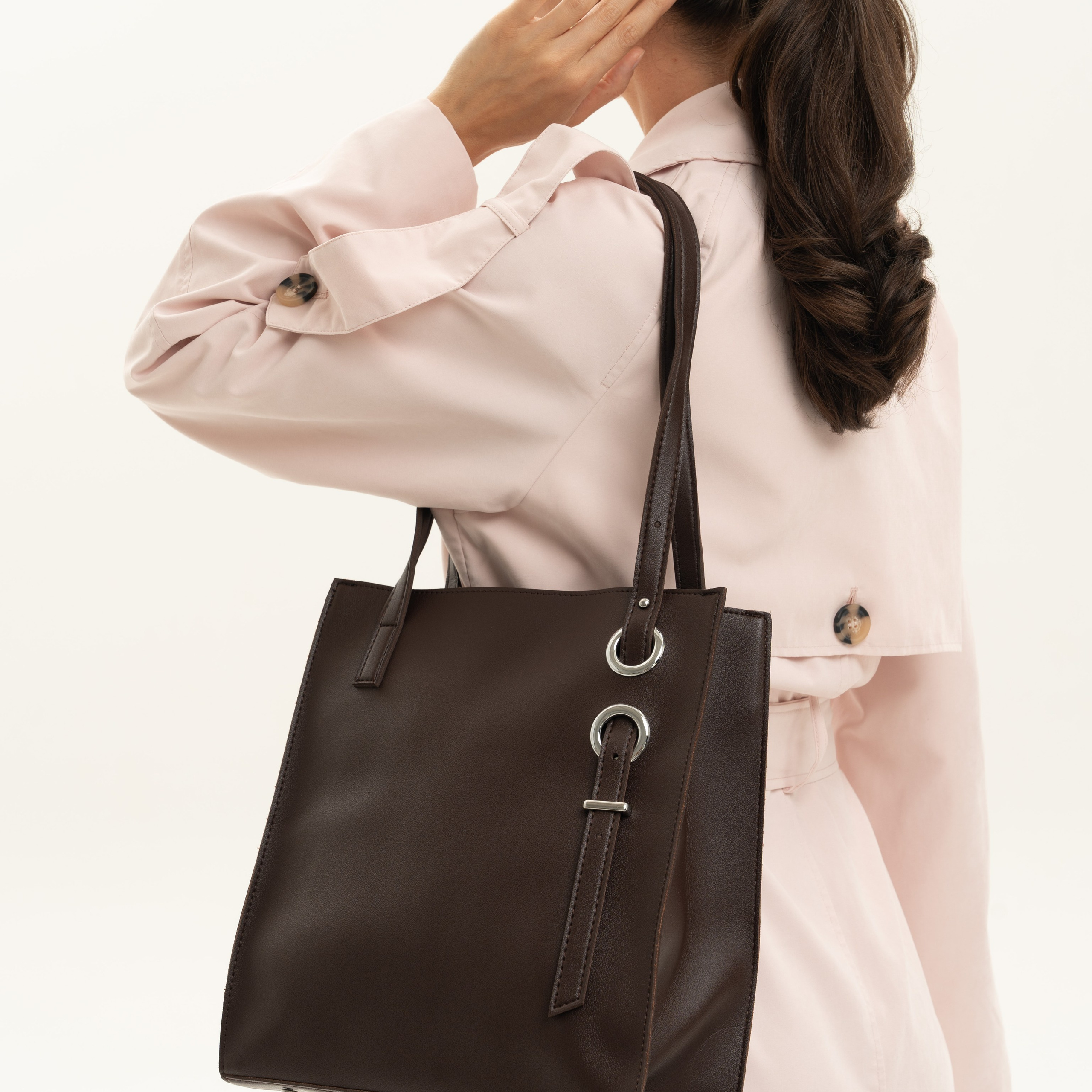 Сумки. Индивидуальные, предметные и сборные съемки в Санкт-Петербурге Okhman.studio