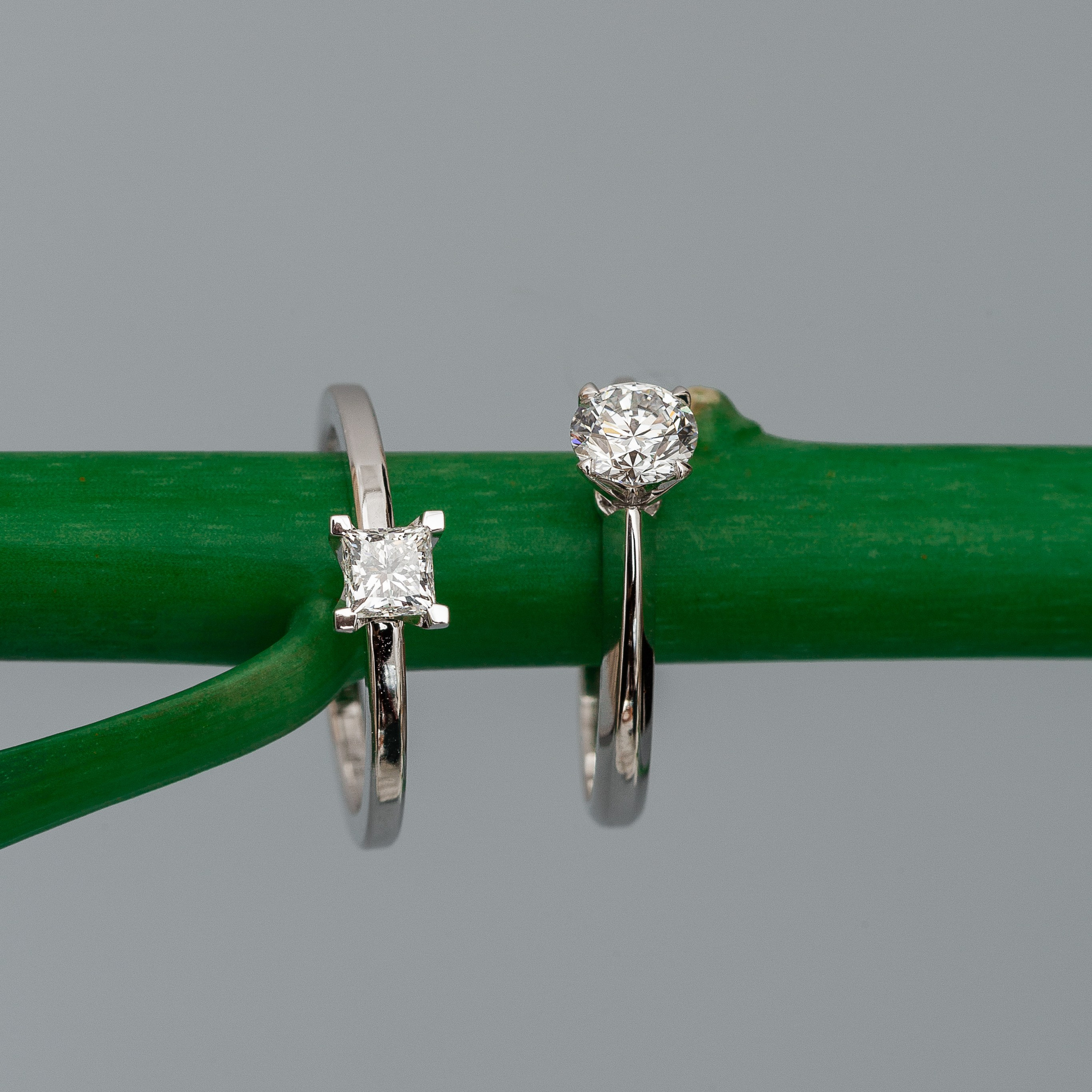 Индивидуальные съемки ювелирных украшений. Индивидуальные, предметные и сборные съемки в Санкт-Петербурге Okhman.studio