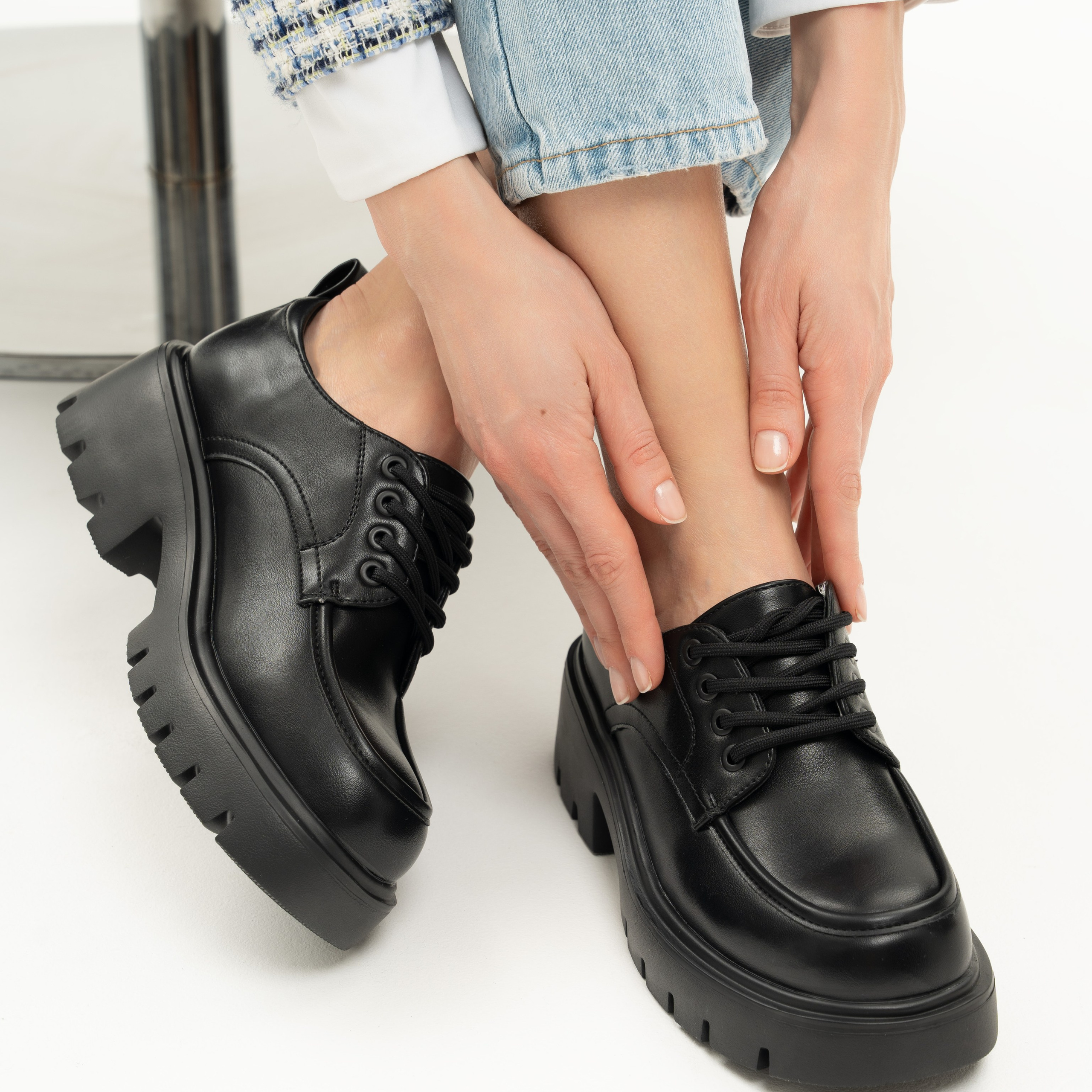 Обувь. Индивидуальные, предметные и сборные съемки в Санкт-Петербурге Okhman.studio