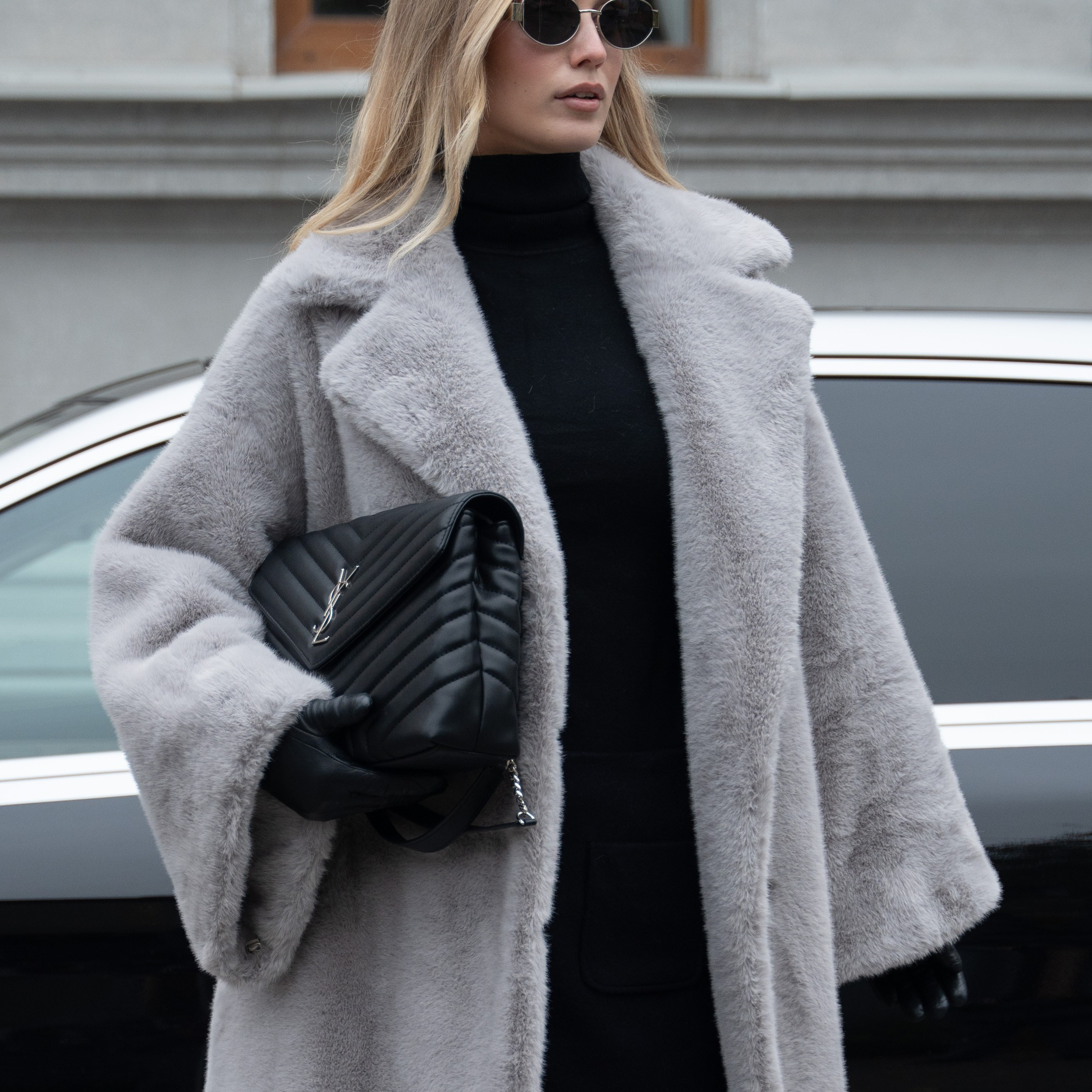 Съемка на улице. Индивидуальные, предметные и сборные съемки в Санкт-Петербурге Okhman.studio