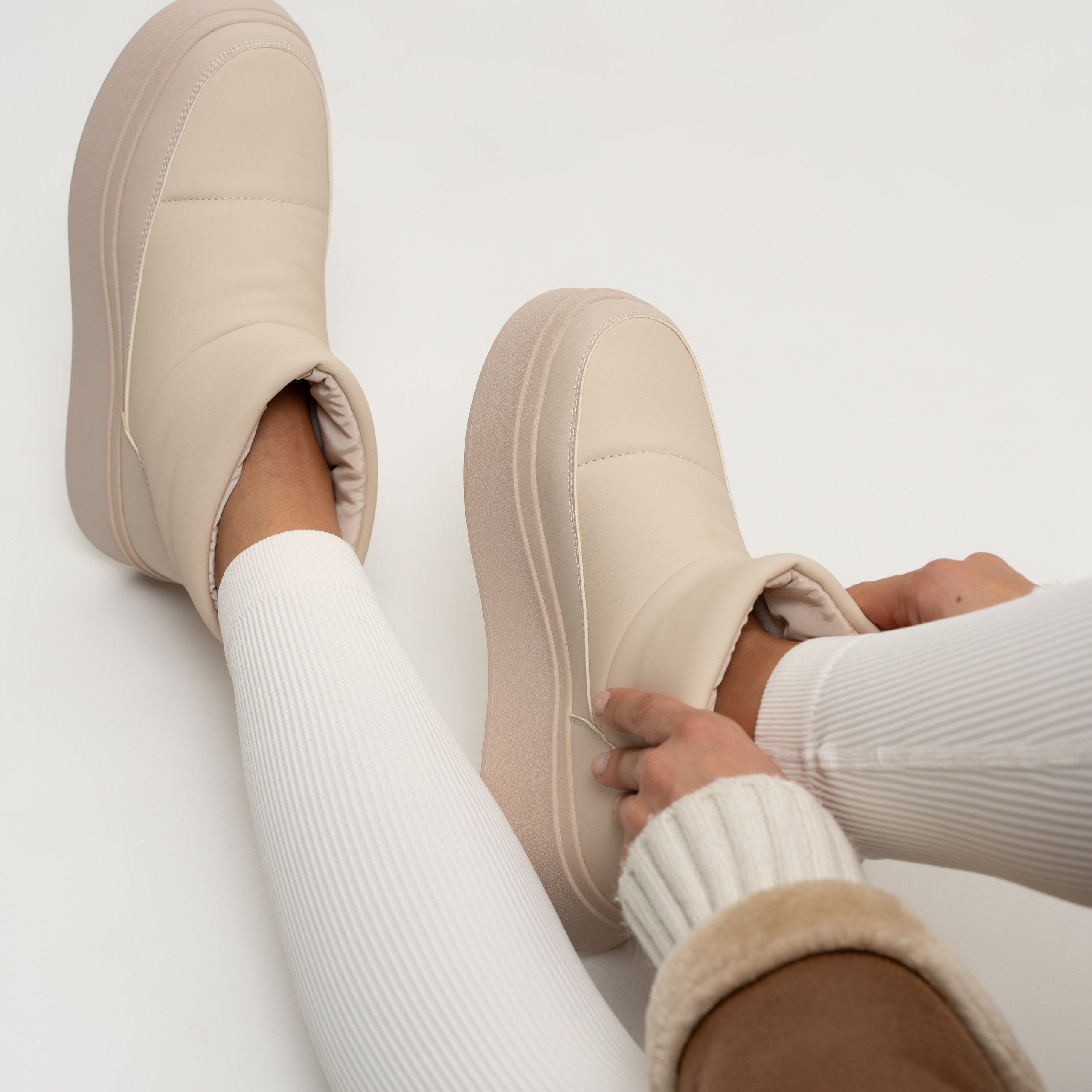 Обувь. Индивидуальные, предметные и сборные съемки в Санкт-Петербурге Okhman.studio