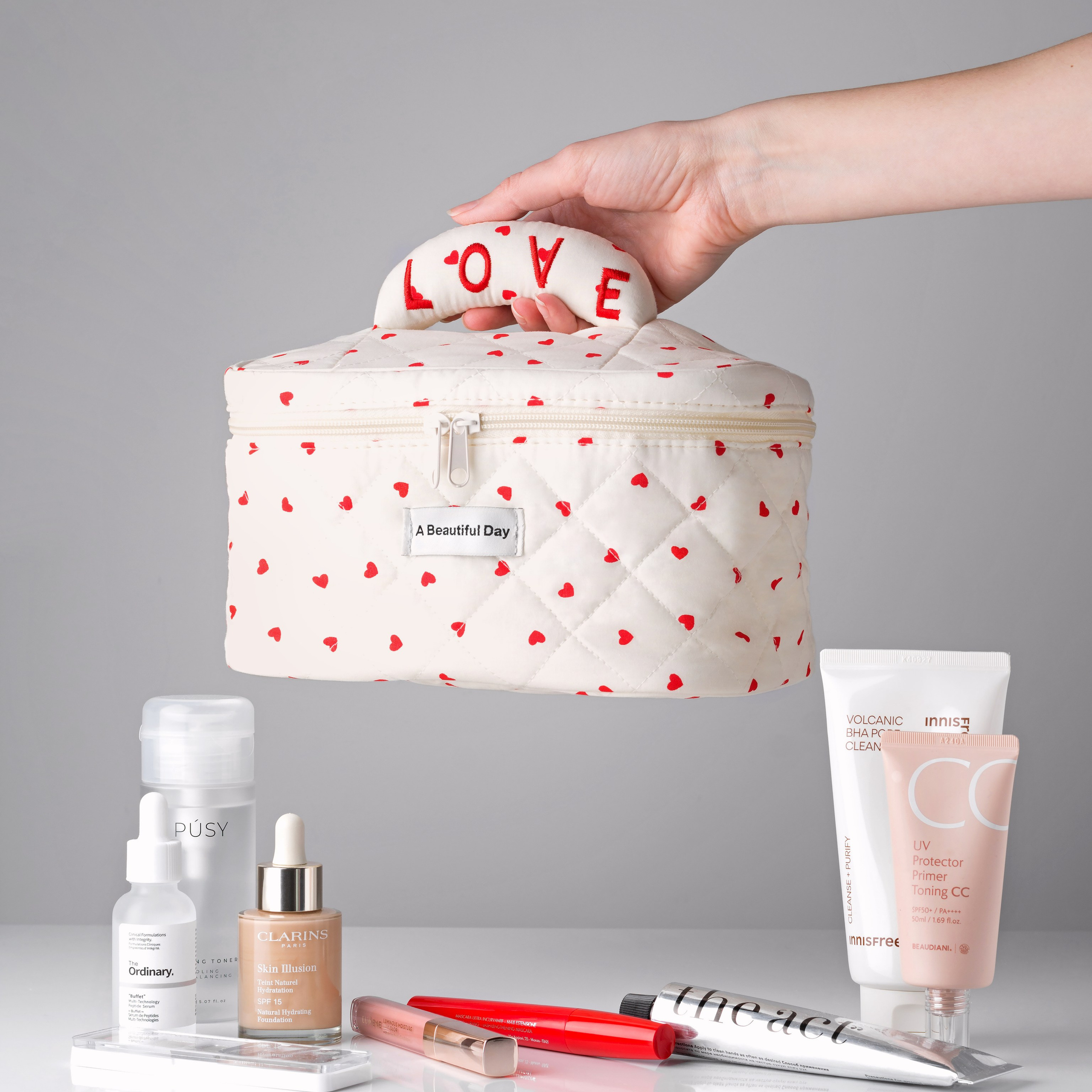 Предметная сьемка. Индивидуальные, предметные и сборные съемки в Санкт-Петербурге Okhman.studio