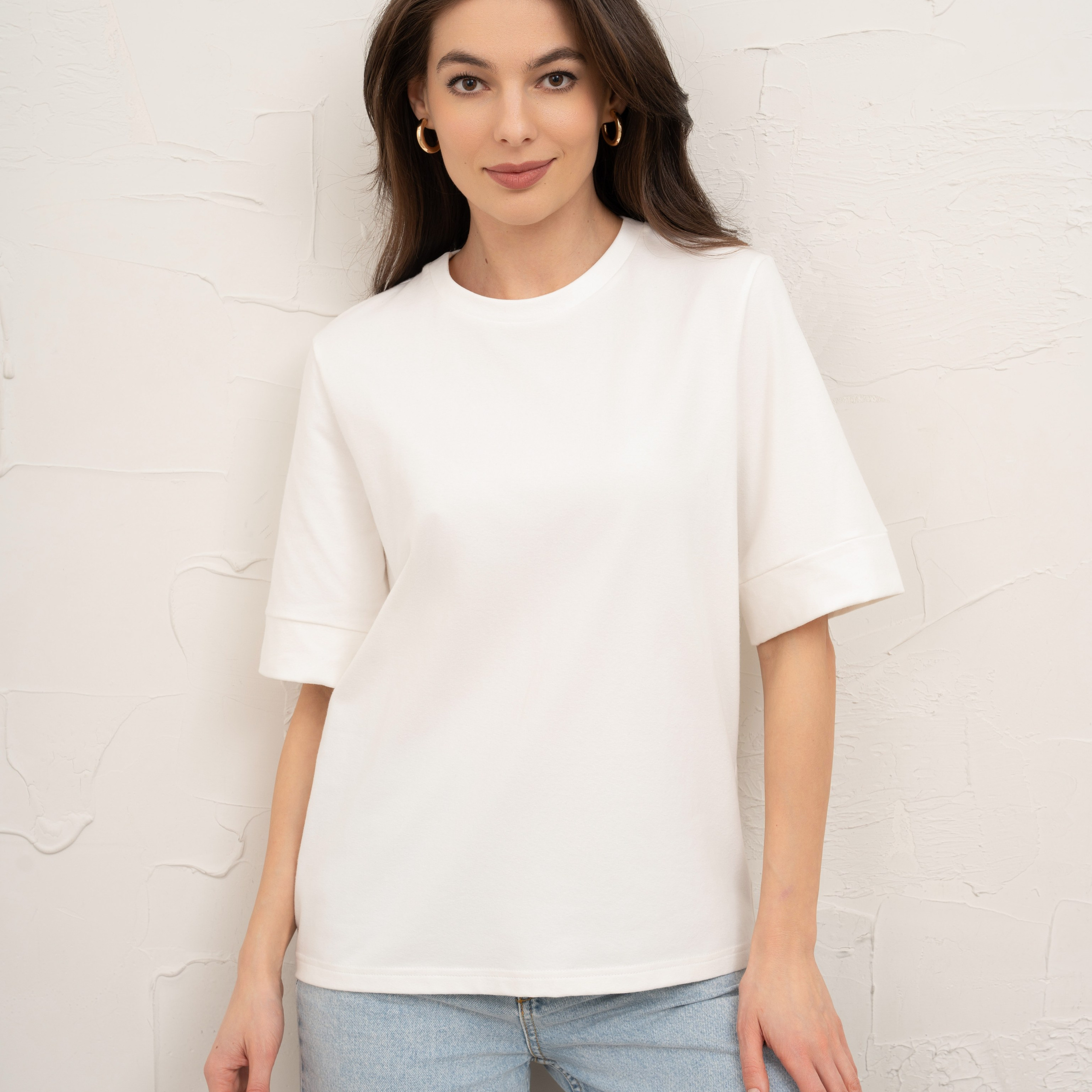 Базовый гардероб. Индивидуальные, предметные и сборные съемки в Санкт-Петербурге Okhman.studio