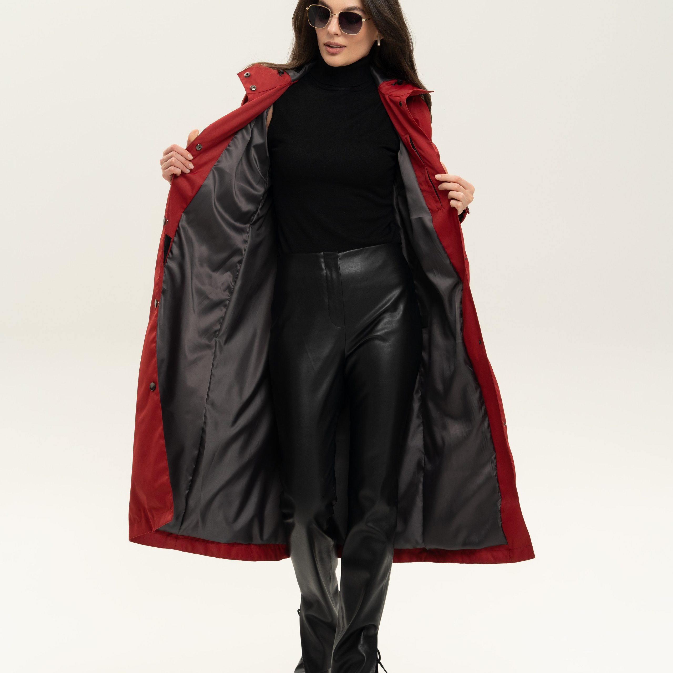 Одежда. Индивидуальные, предметные и сборные съемки в Санкт-Петербурге Okhman.studio