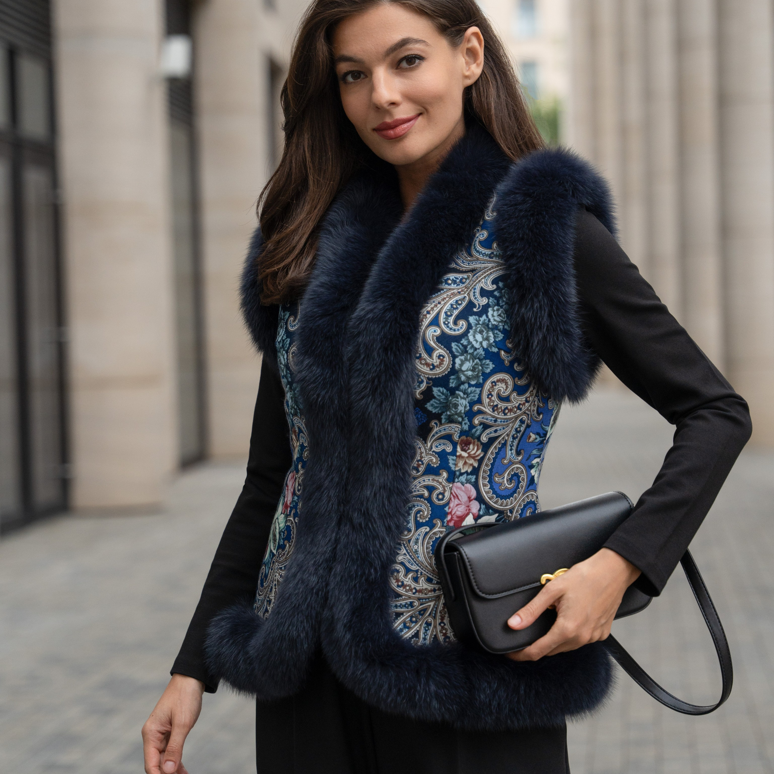 Съемка на улице. Индивидуальные, предметные и сборные съемки в Санкт-Петербурге Okhman.studio