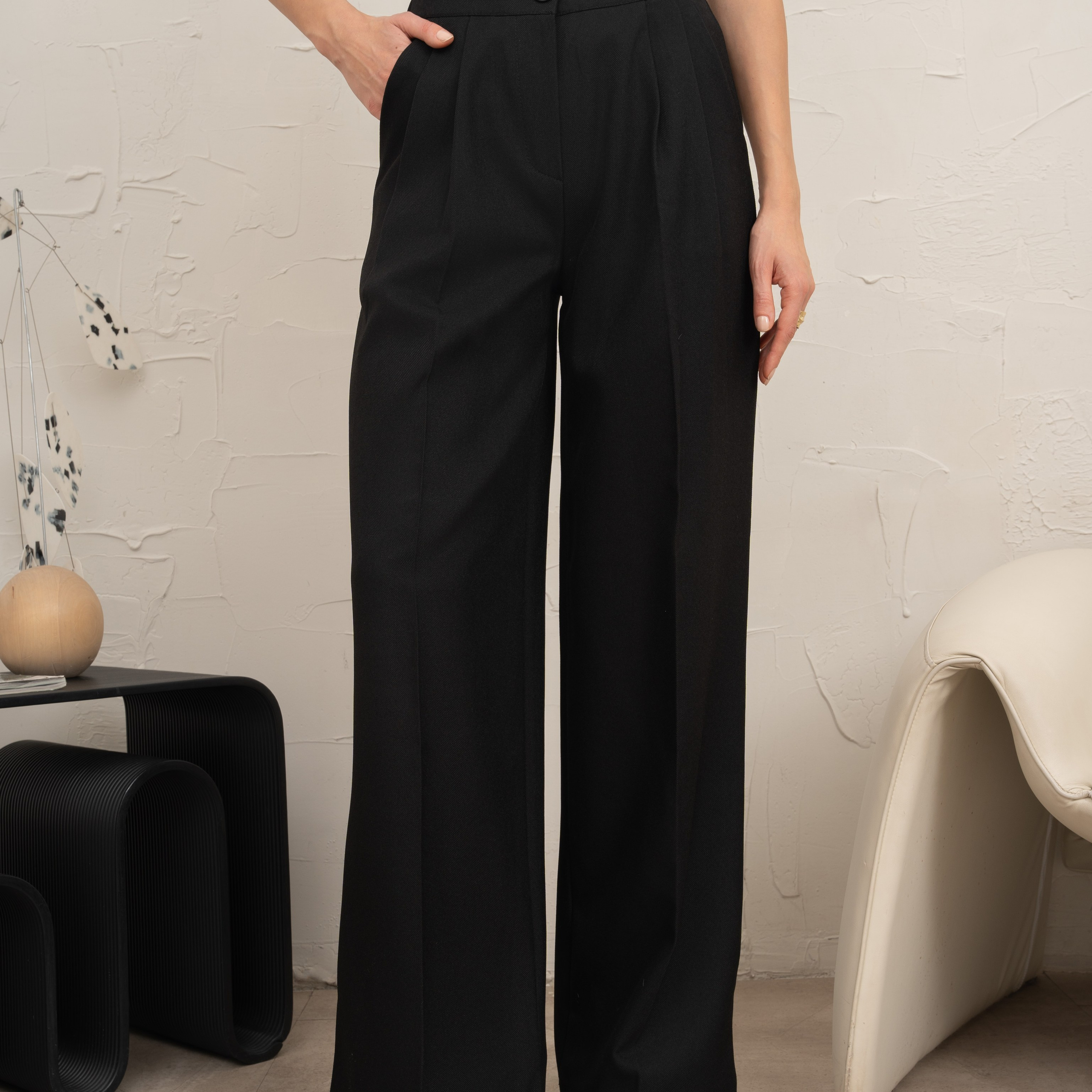 Базовый гардероб. Индивидуальные, предметные и сборные съемки в Санкт-Петербурге Okhman.studio