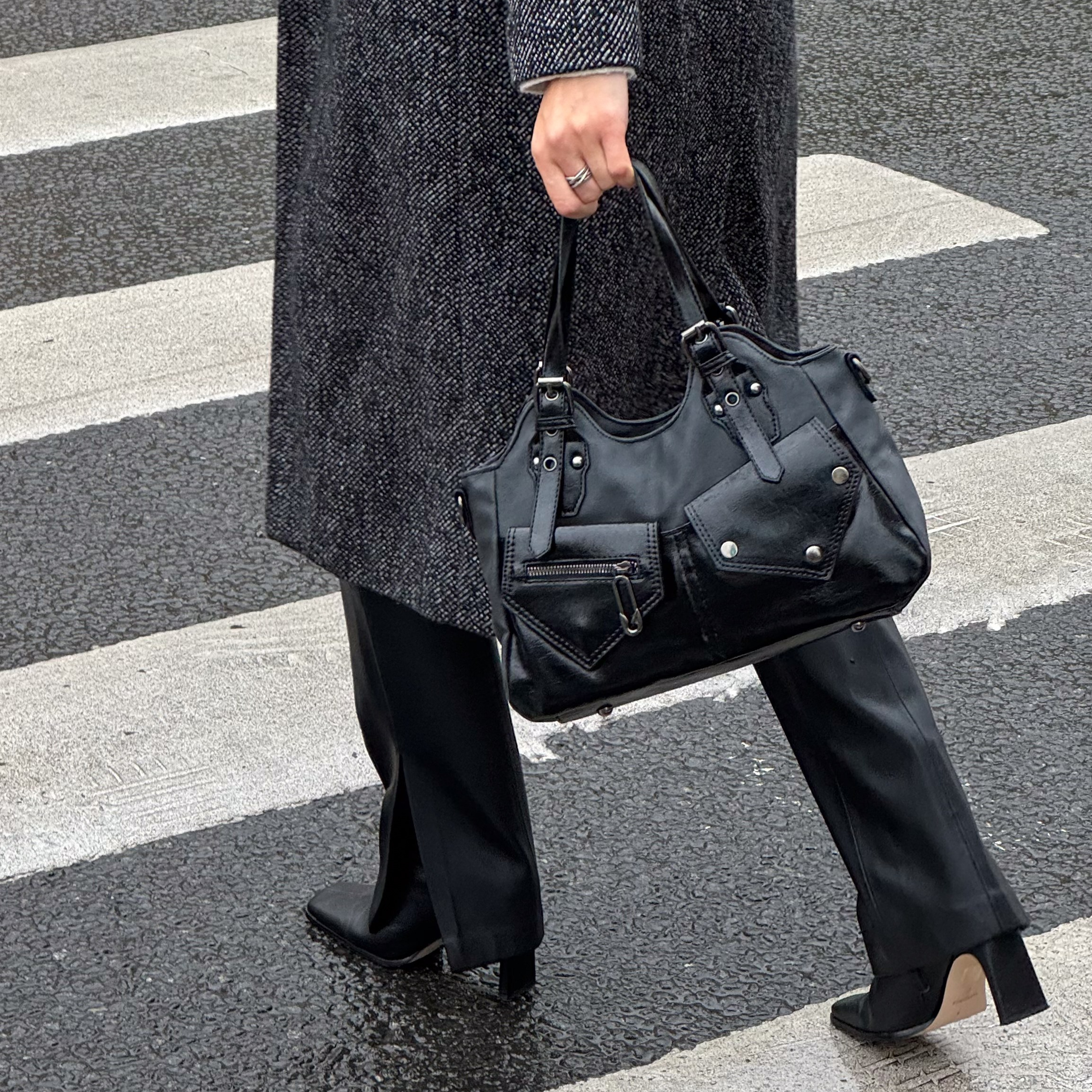 Съемка на улице. Индивидуальные, предметные и сборные съемки в Санкт-Петербурге Okhman.studio