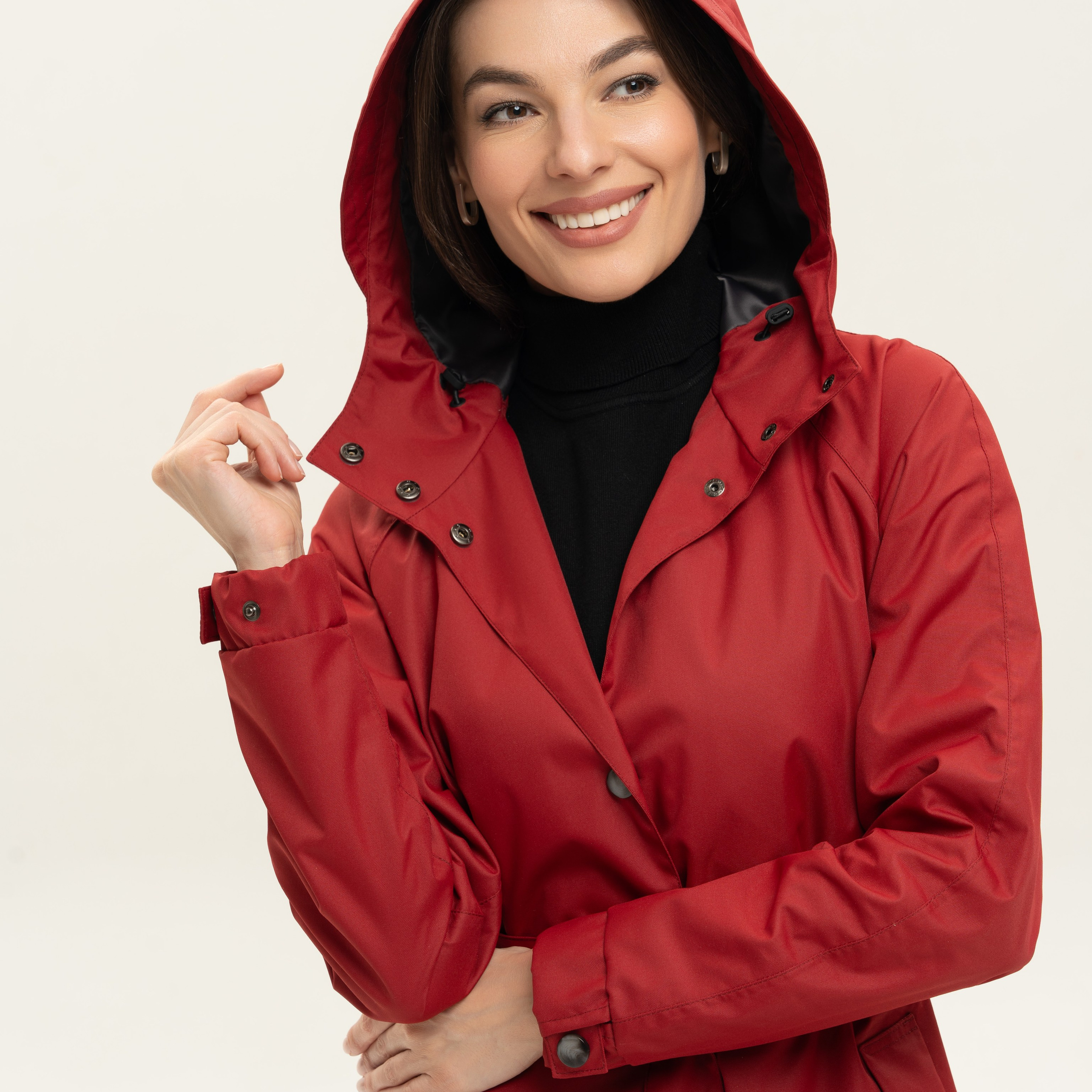 Одежда. Индивидуальные, предметные и сборные съемки в Санкт-Петербурге Okhman.studio