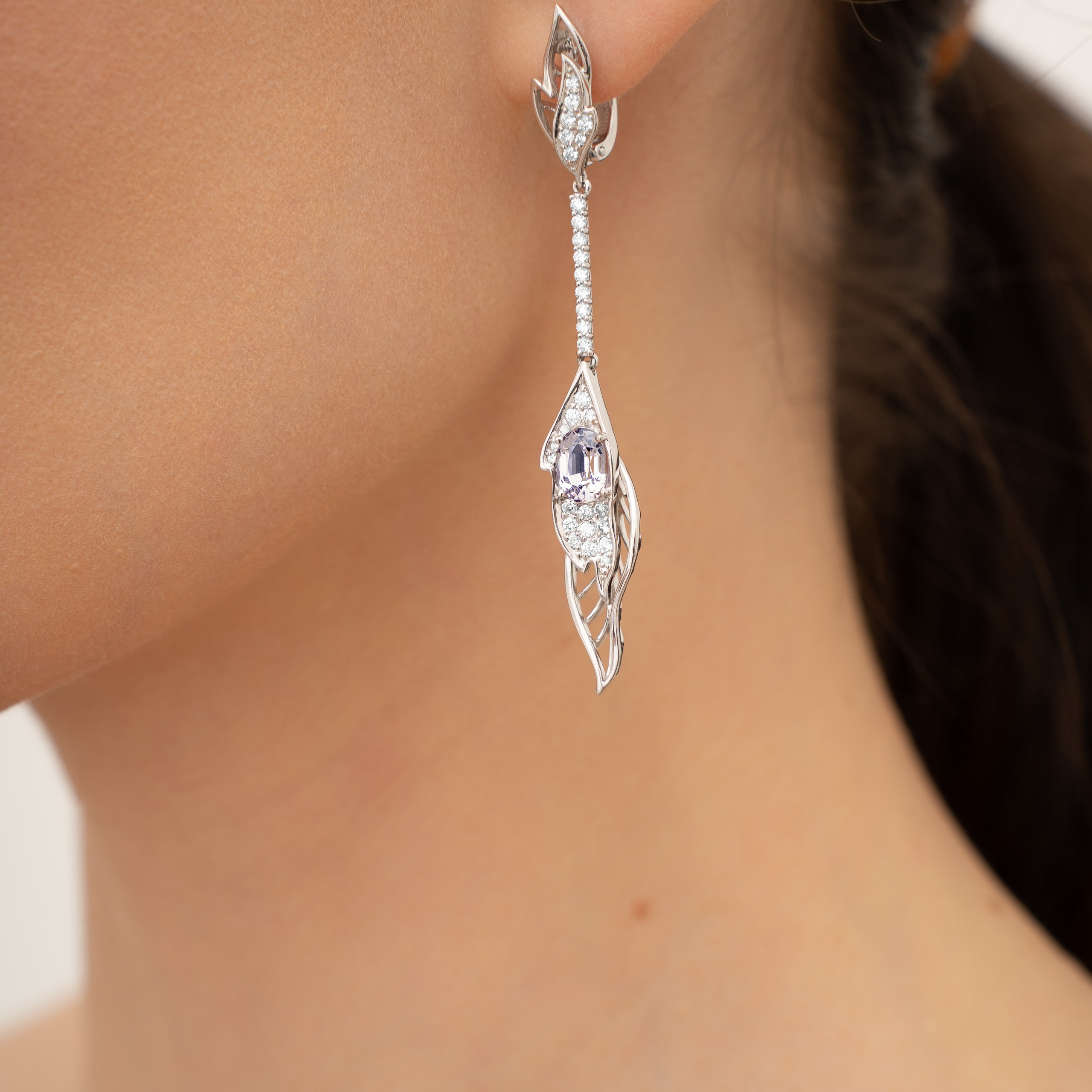 Индивидуальные съемки ювелирных украшений. Индивидуальные, предметные и сборные съемки в Санкт-Петербурге Okhman.studio