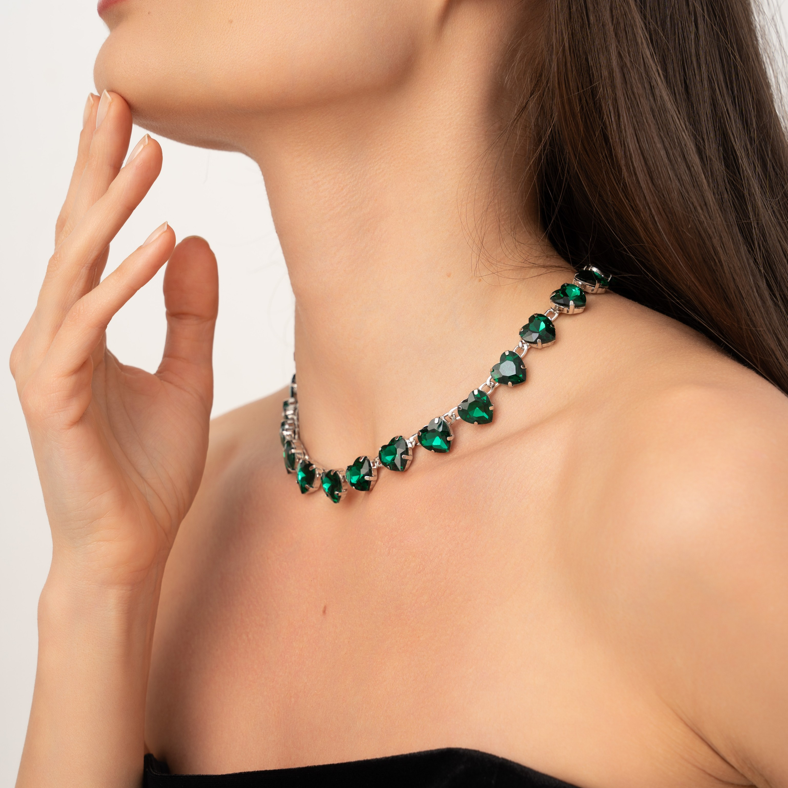 Украшения и аксессуары. Индивидуальные, предметные и сборные съемки в Санкт-Петербурге Okhman.studio