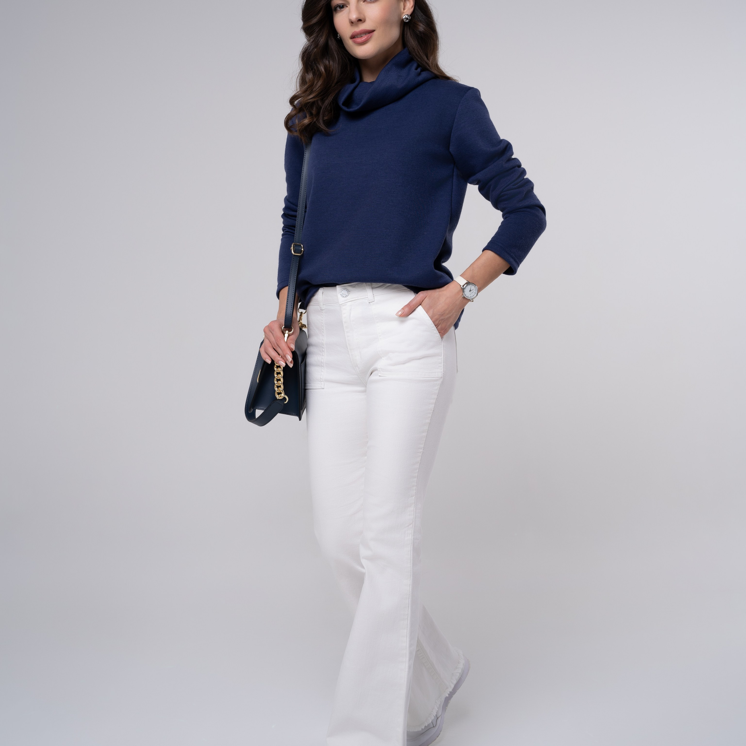 Базовый гардероб. Индивидуальные, предметные и сборные съемки в Санкт-Петербурге Okhman.studio