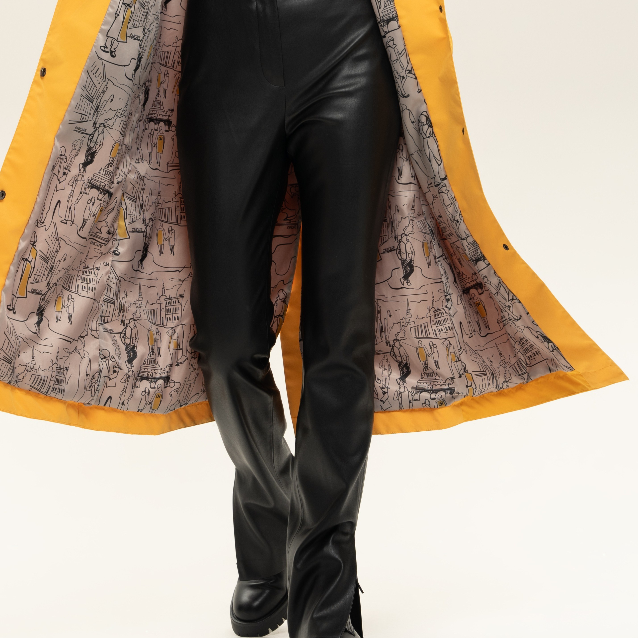 Базовый гардероб. Индивидуальные, предметные и сборные съемки в Санкт-Петербурге Okhman.studio