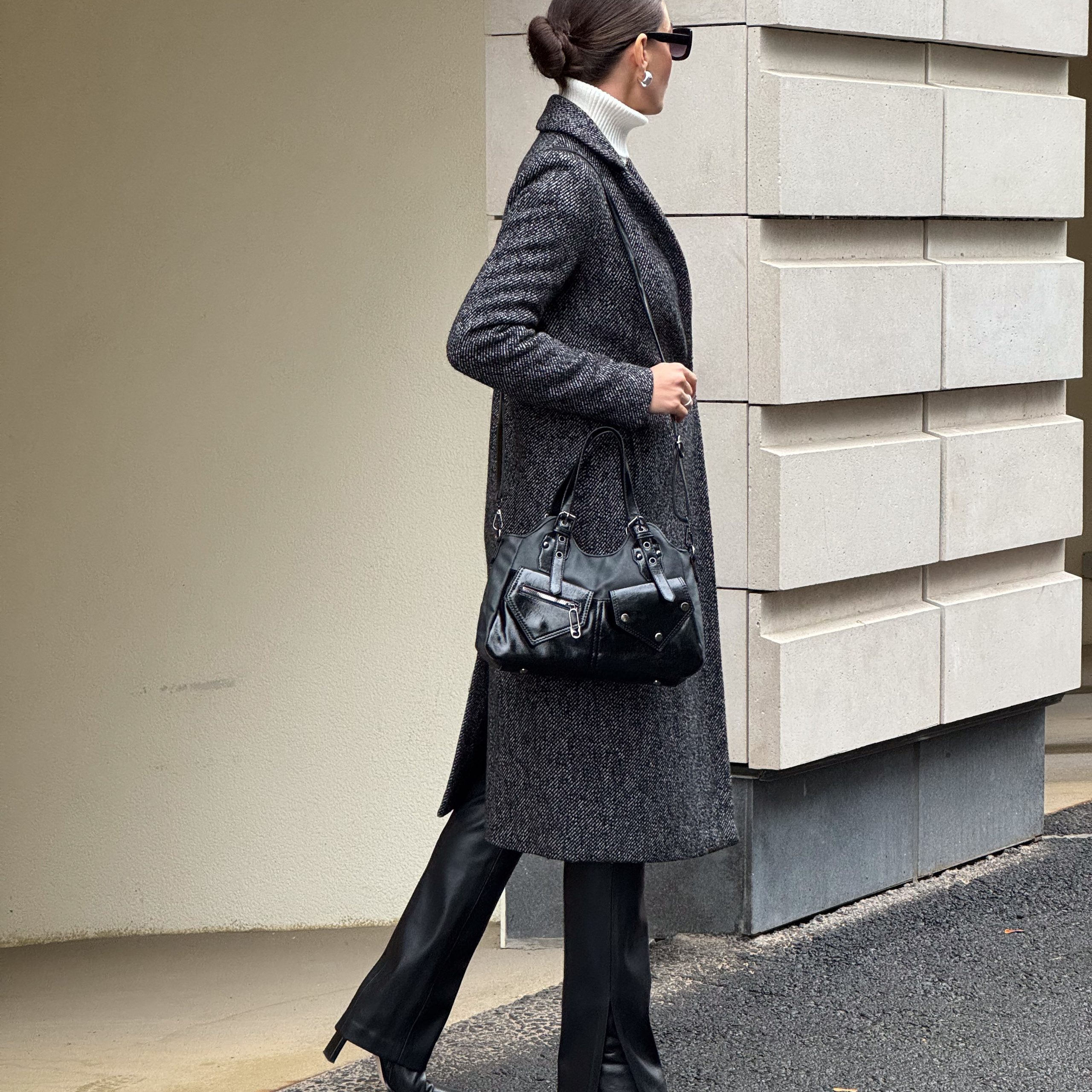 Съемка на улице. Индивидуальные, предметные и сборные съемки в Санкт-Петербурге Okhman.studio