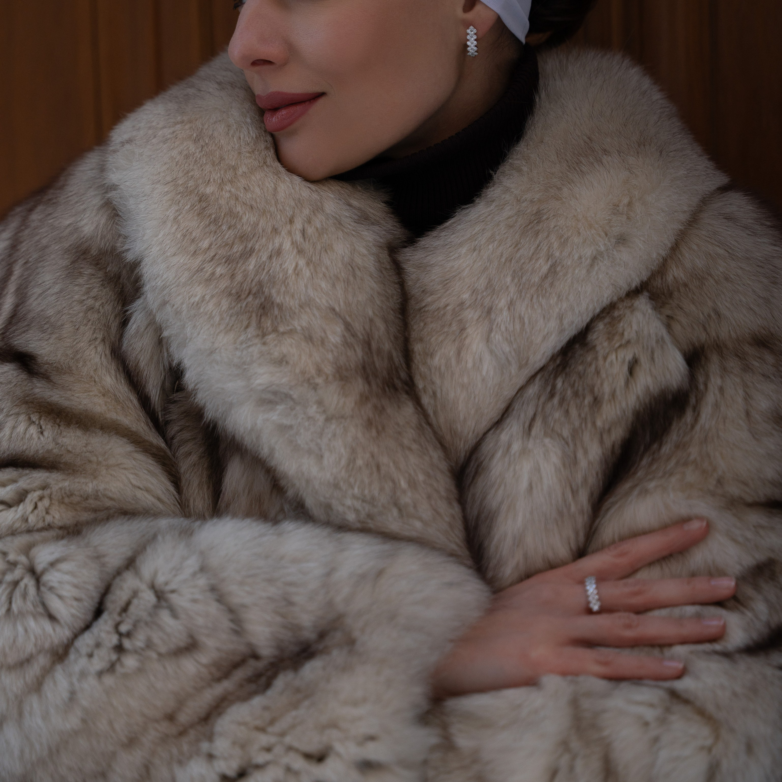 Индивидуальные съемки ювелирных украшений. Индивидуальные, предметные и сборные съемки в Санкт-Петербурге Okhman.studio