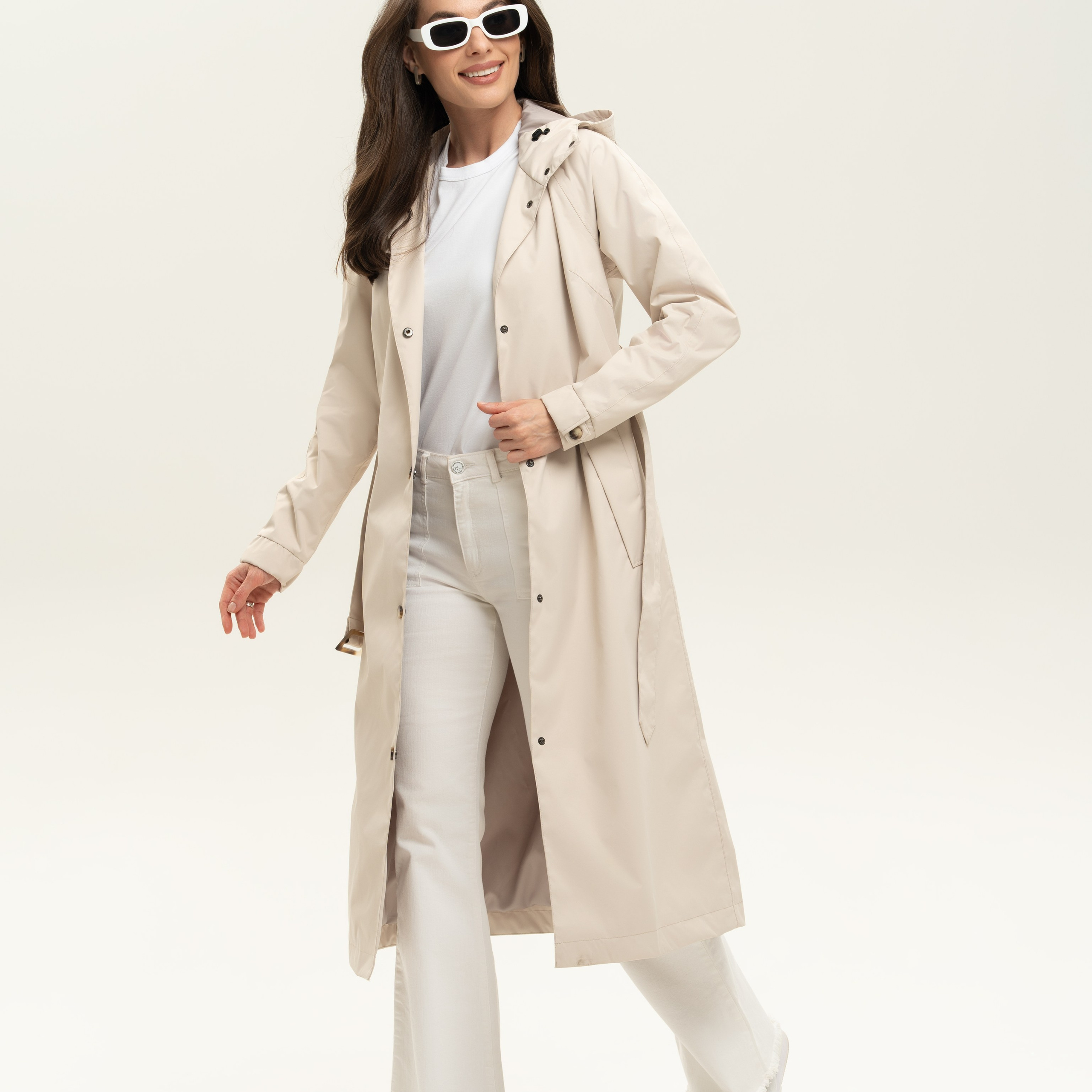 Одежда. Индивидуальные, предметные и сборные съемки в Санкт-Петербурге Okhman.studio