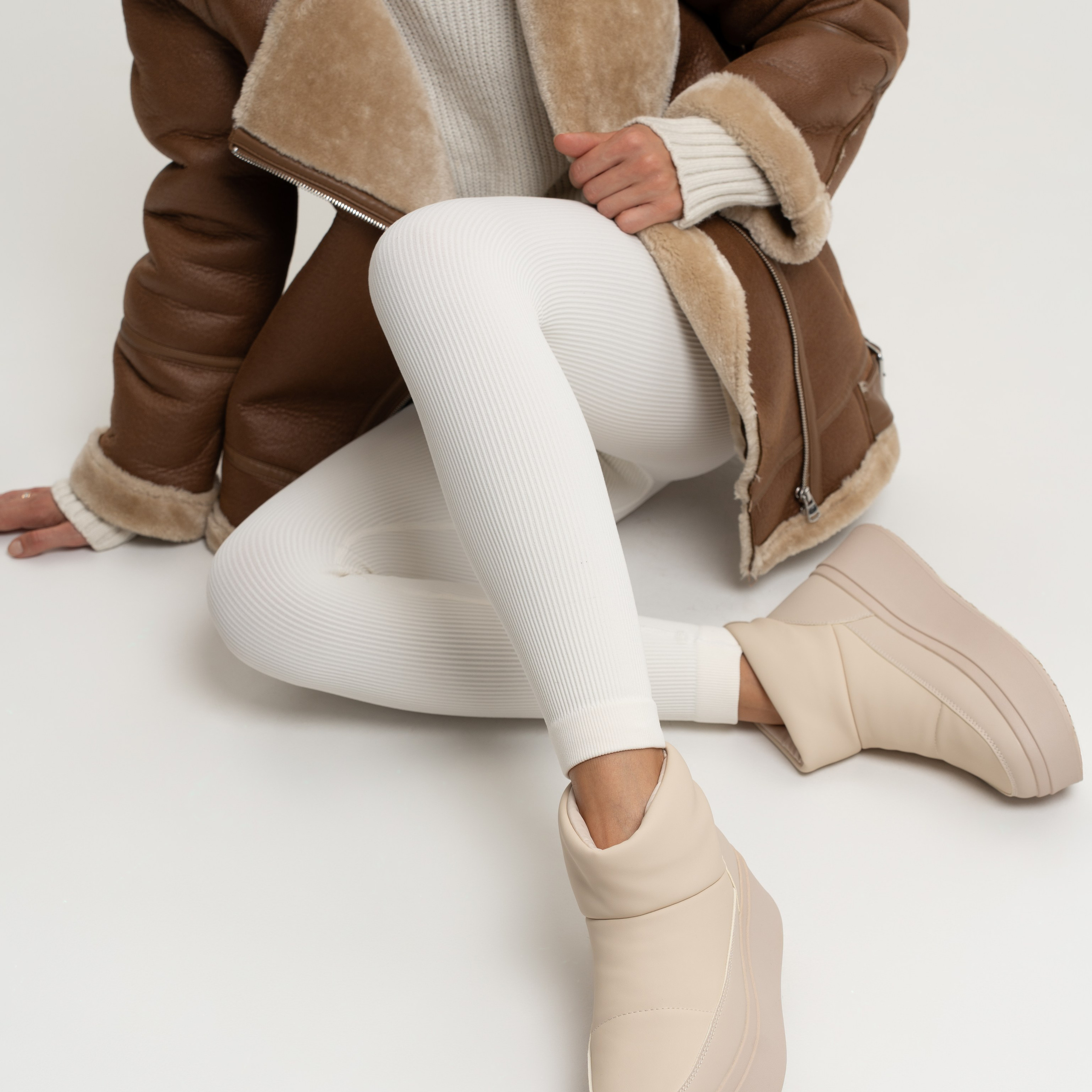 Обувь. Индивидуальные, предметные и сборные съемки в Санкт-Петербурге Okhman.studio