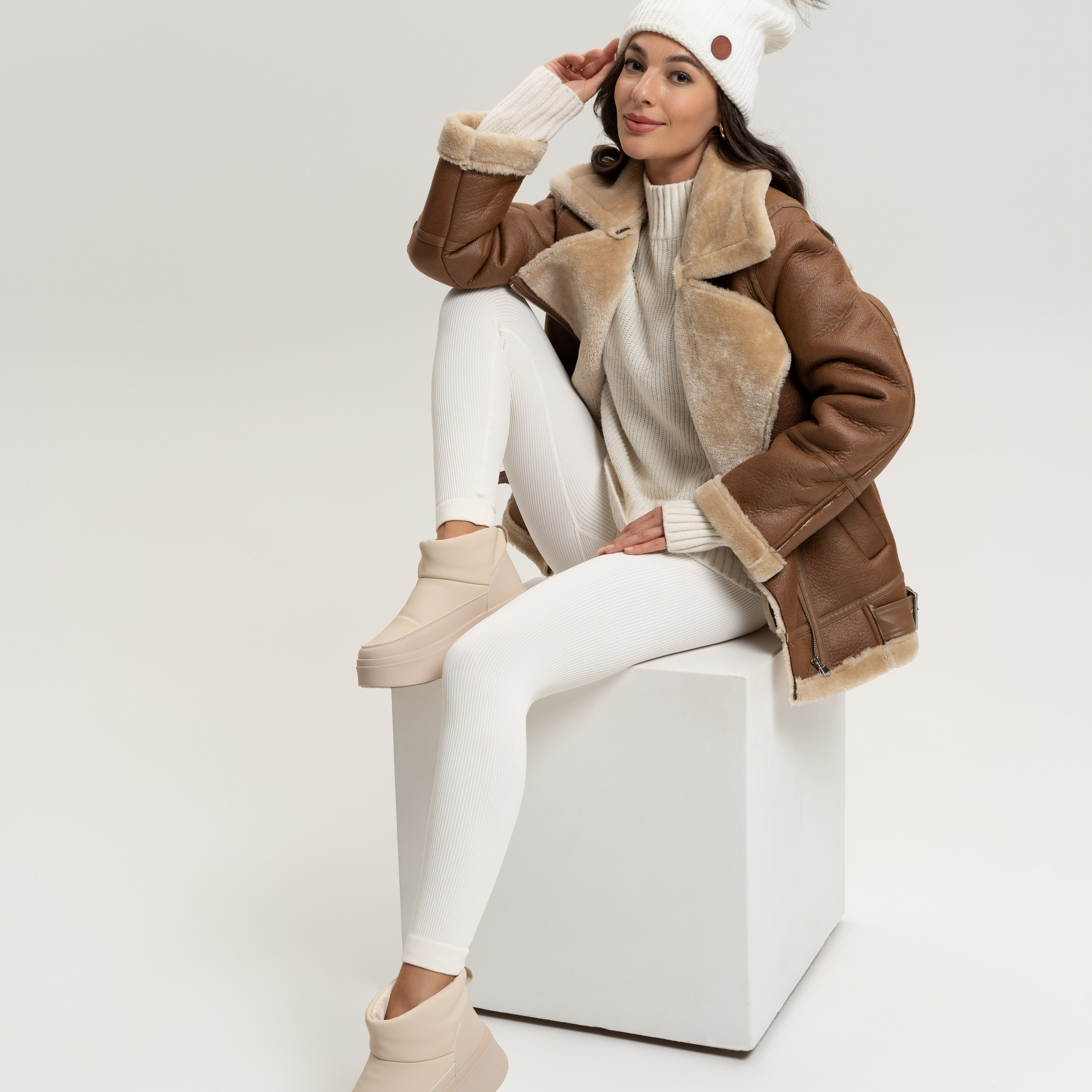 Обувь. Индивидуальные, предметные и сборные съемки в Санкт-Петербурге Okhman.studio