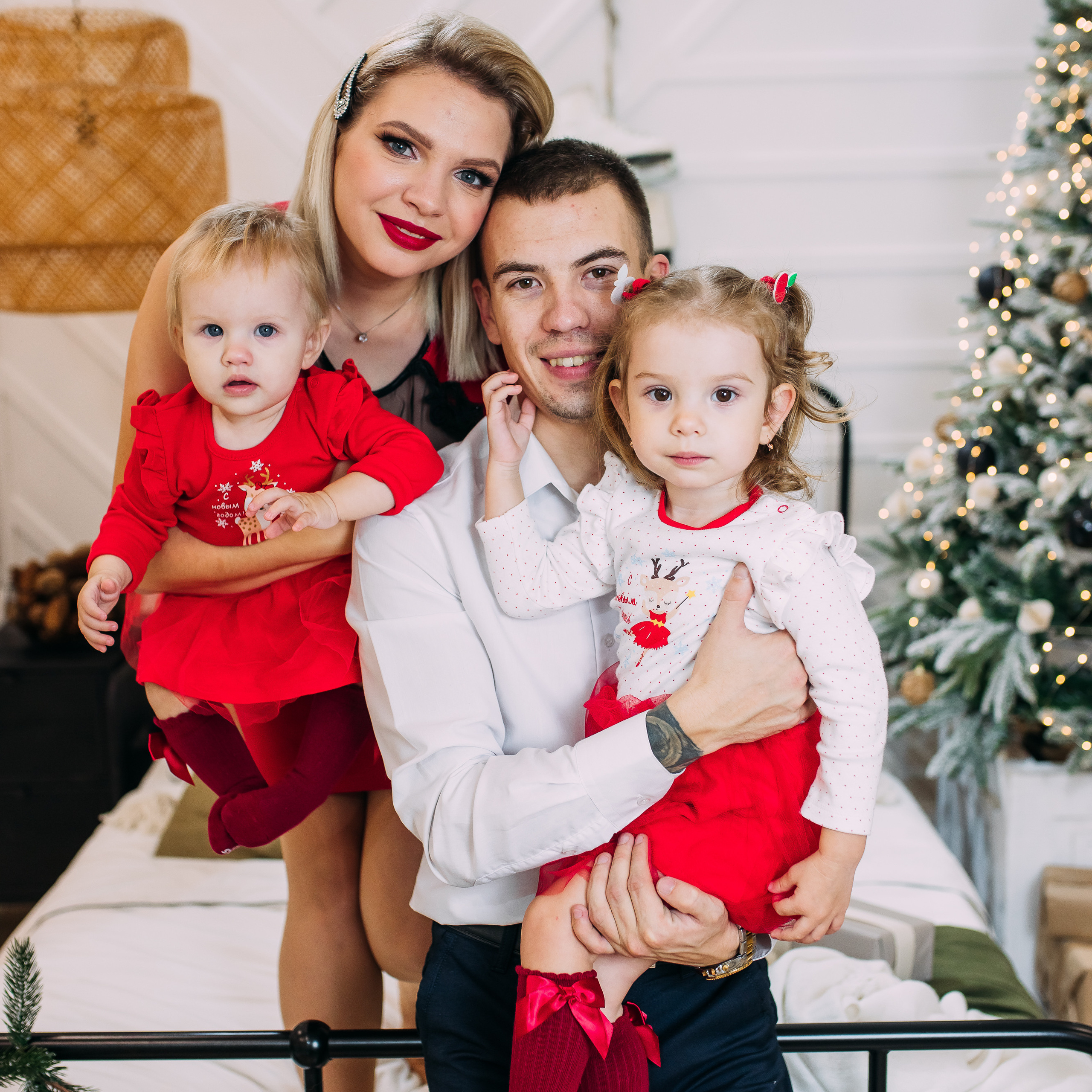 Отзывы. Семейный и детский фотограф в Пскове и Санкт-Петербурге Яна Калинина