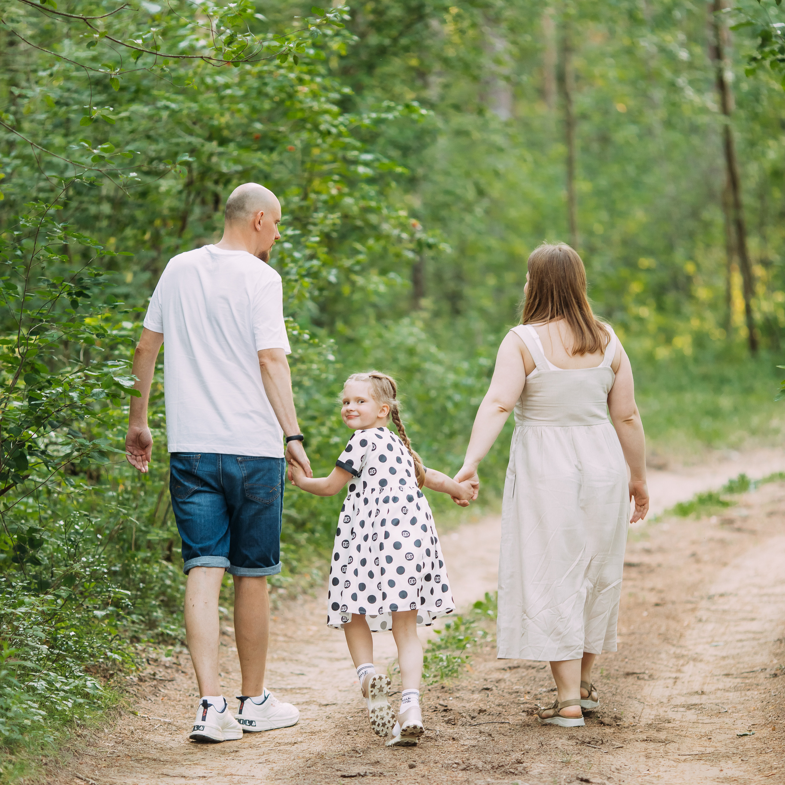 Отзывы. Семейный и детский фотограф в Пскове и Санкт-Петербурге Яна Калинина