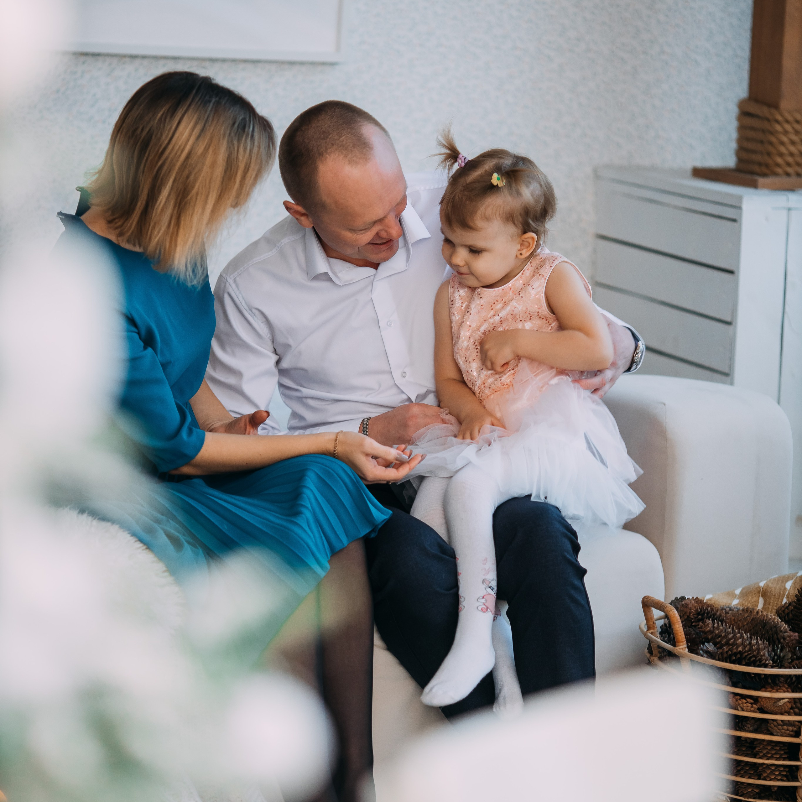 Отзывы. Семейный и детский фотограф в Пскове и Санкт-Петербурге Яна Калинина
