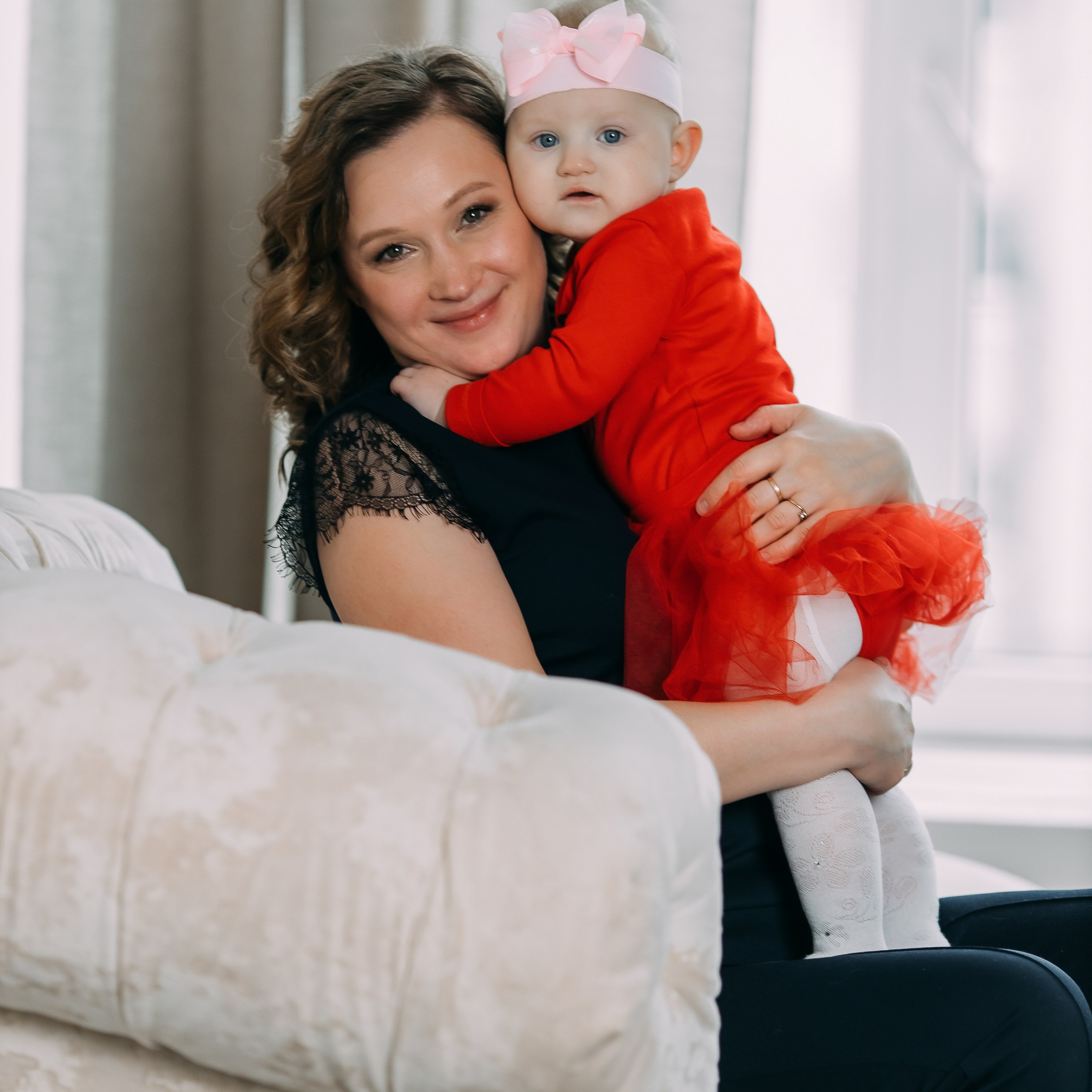 Отзывы. Семейный и детский фотограф в Пскове и Санкт-Петербурге Яна Калинина