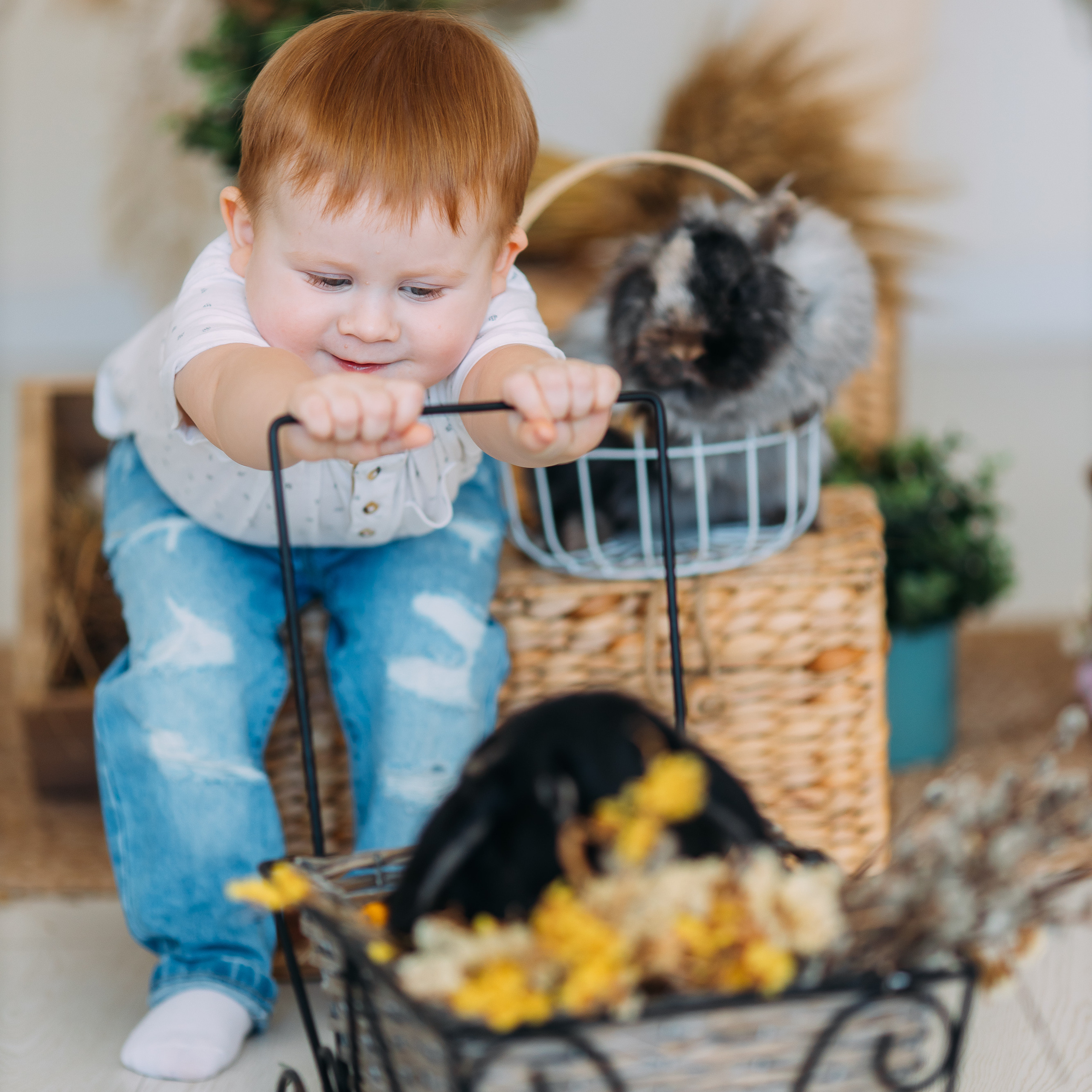 Отзывы. Семейный и детский фотограф в Пскове и Санкт-Петербурге Яна Калинина