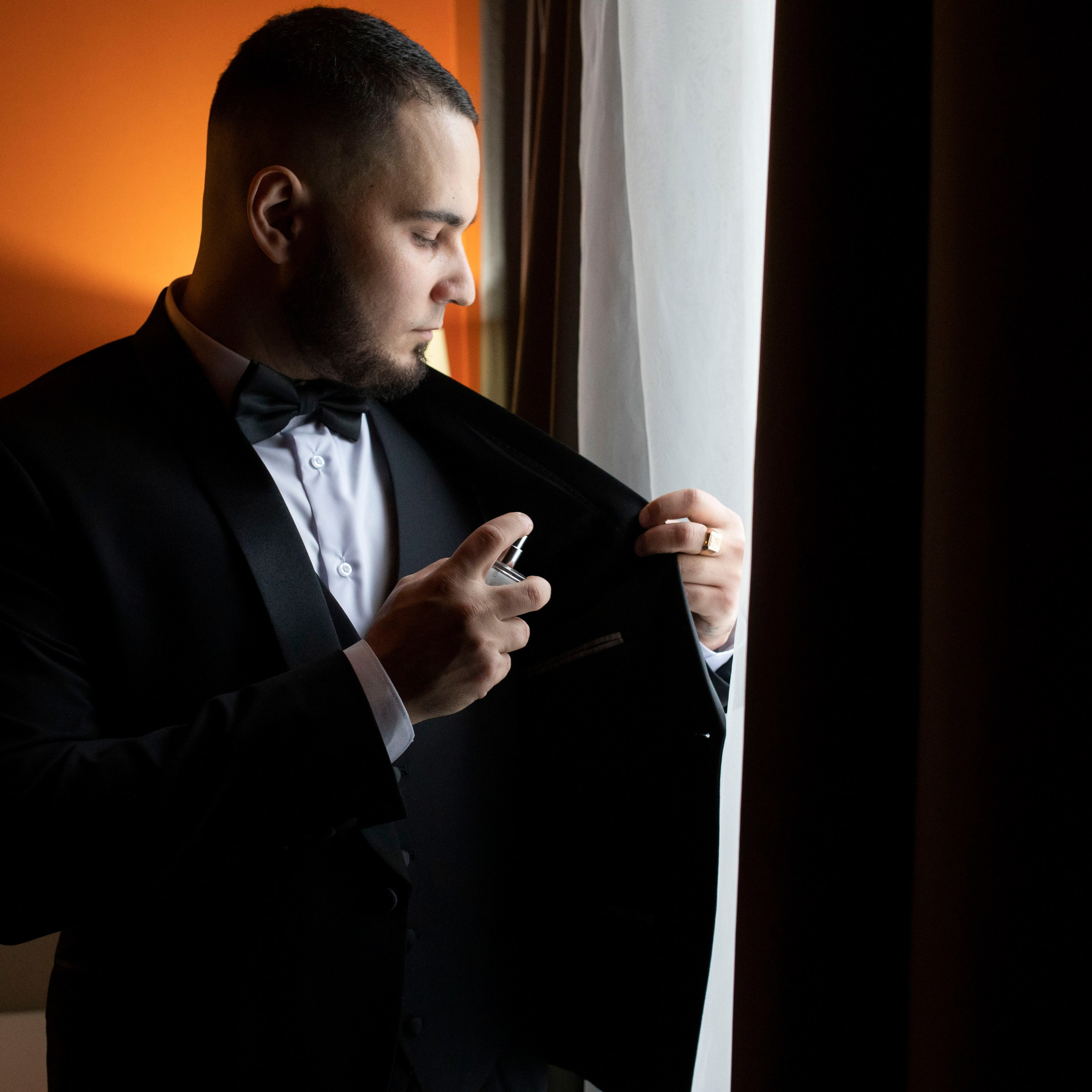 Отзывы. Видеограф Денис Суворов