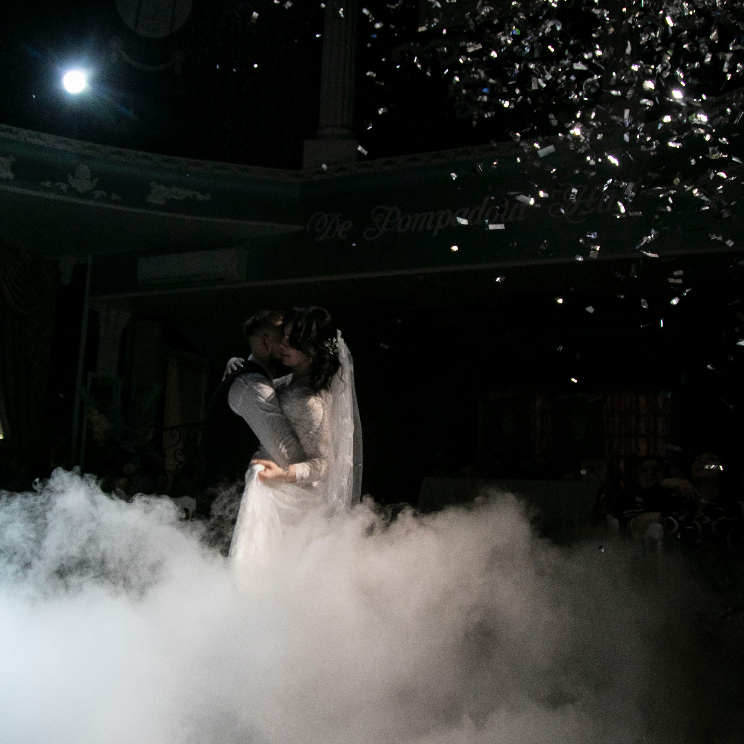 Отзывы. Видеограф Денис Суворов