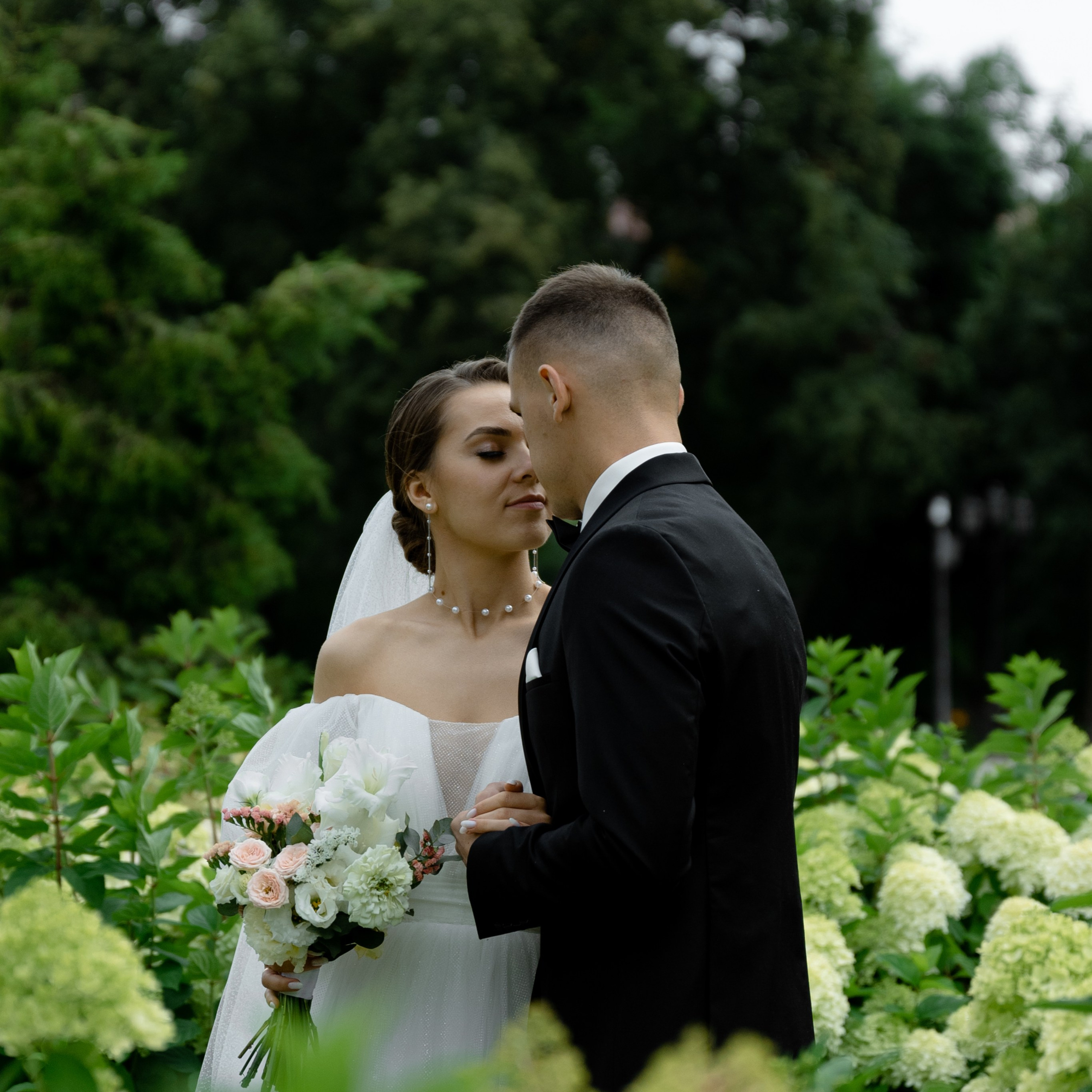 Отзывы. Видеограф Денис Суворов