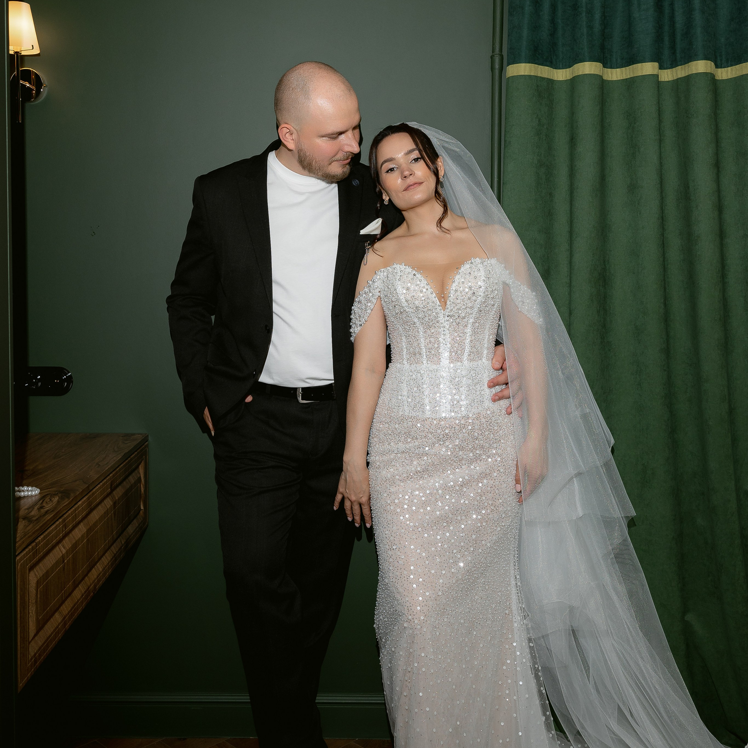 Отзывы. Видеограф Денис Суворов