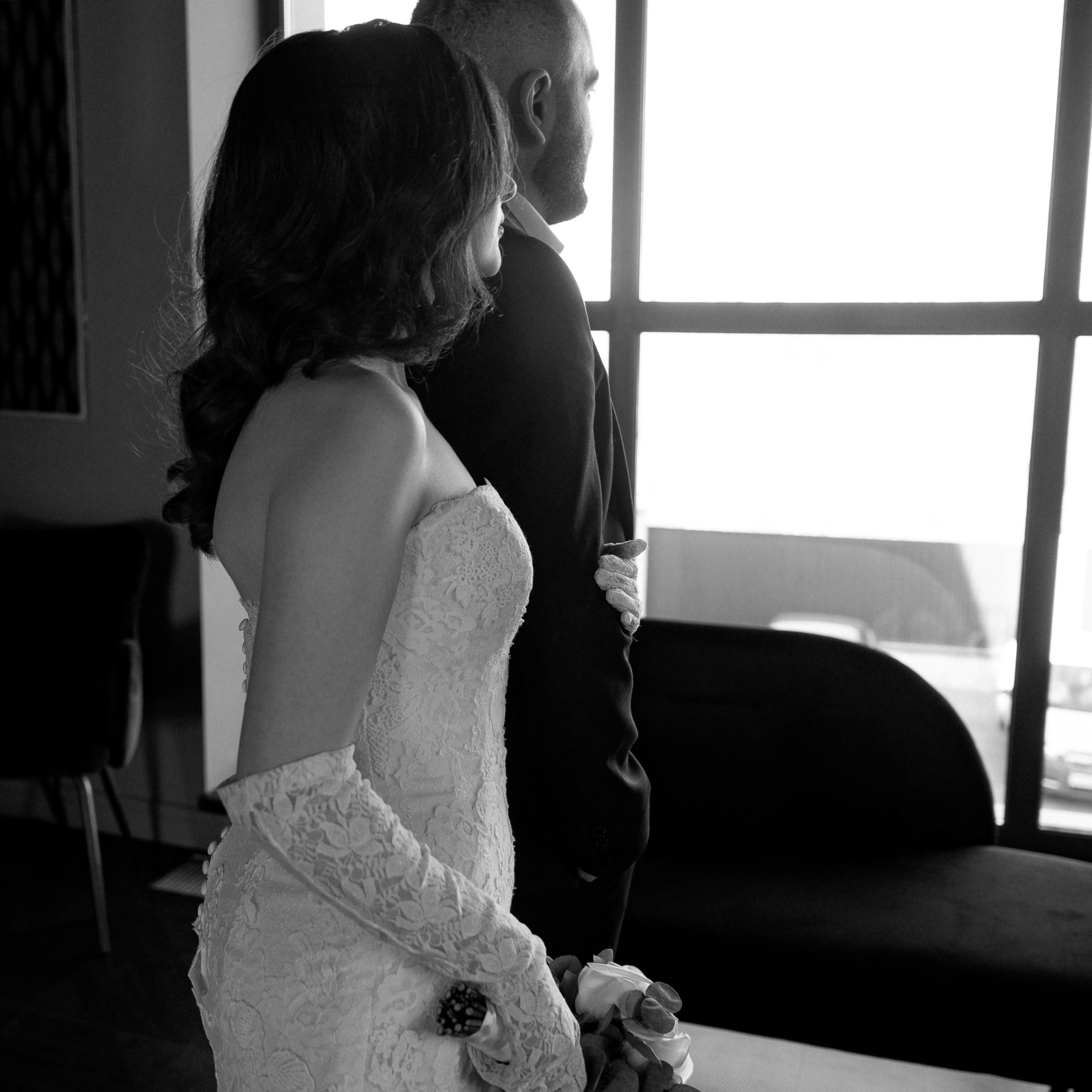 Отзывы. Видеограф Денис Суворов