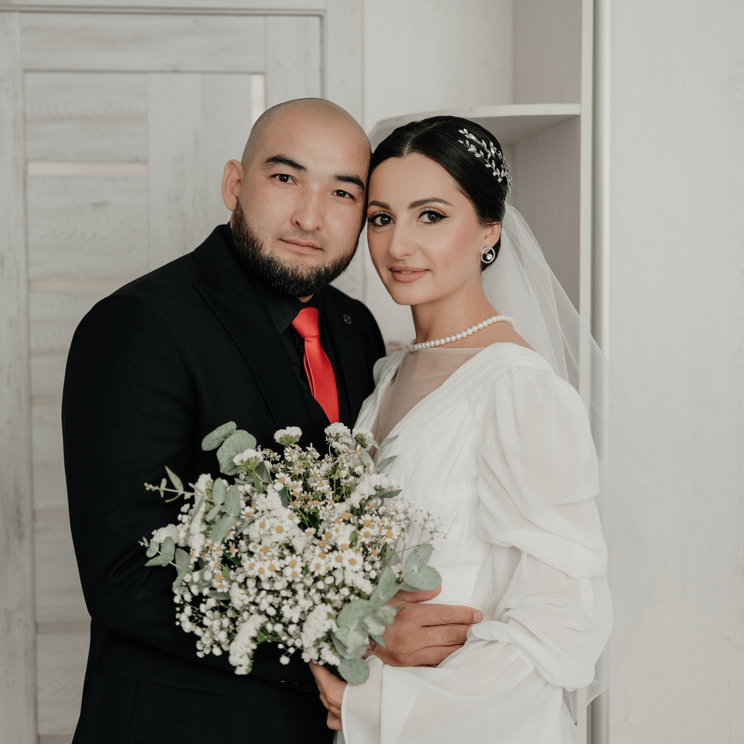 Отзывы. Видеограф Денис Суворов