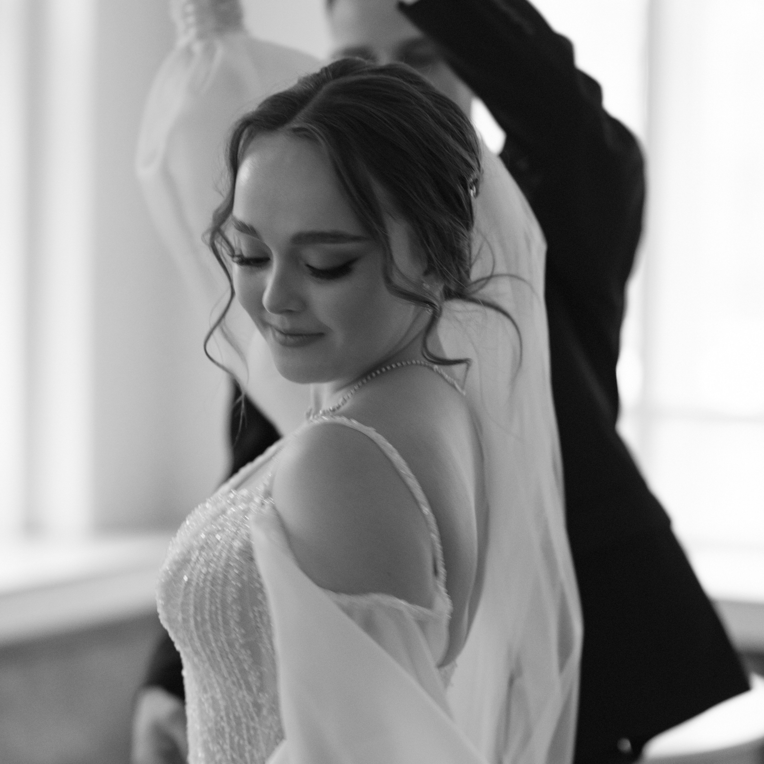 Отзывы. Видеограф Денис Суворов