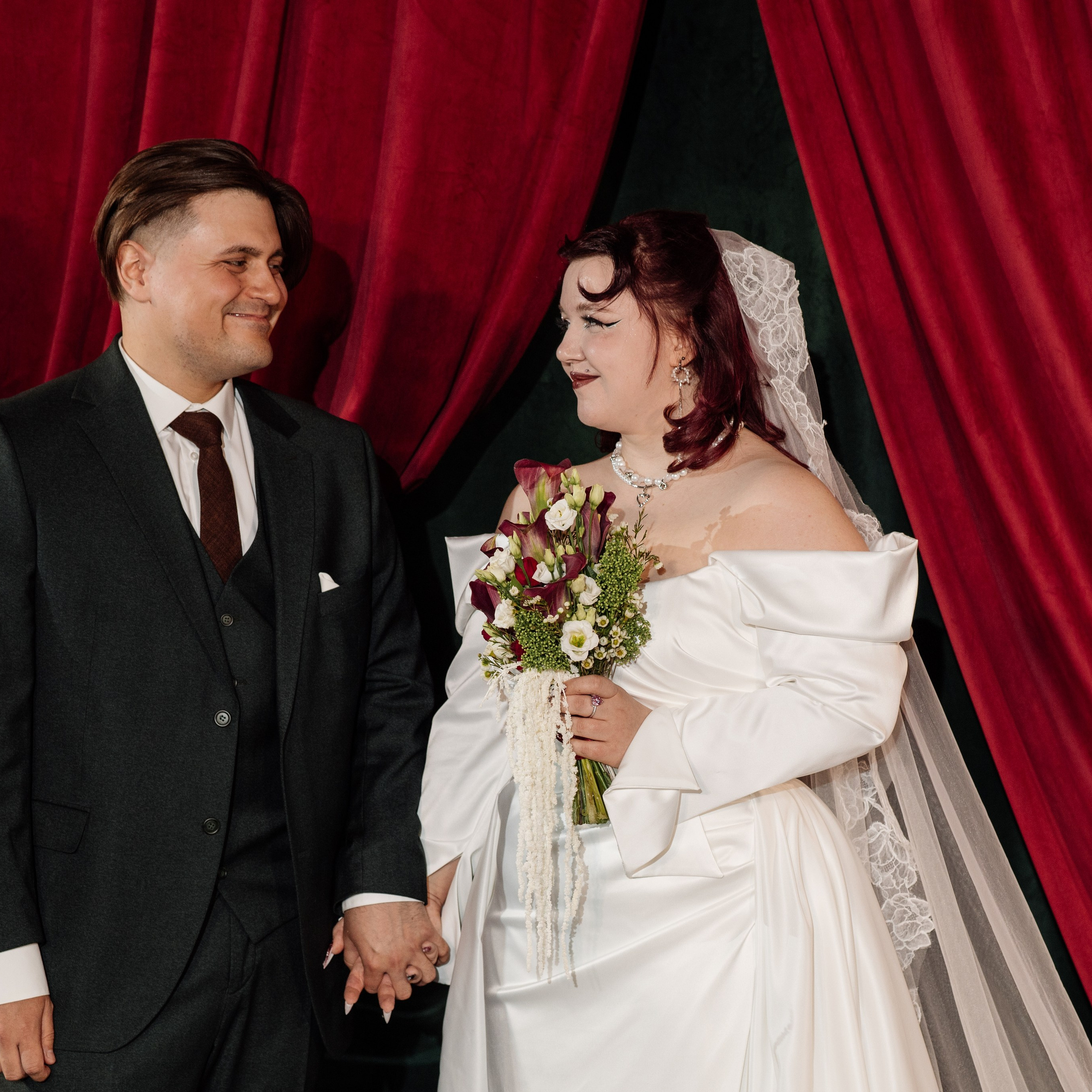 Отзывы. Видеограф Денис Суворов