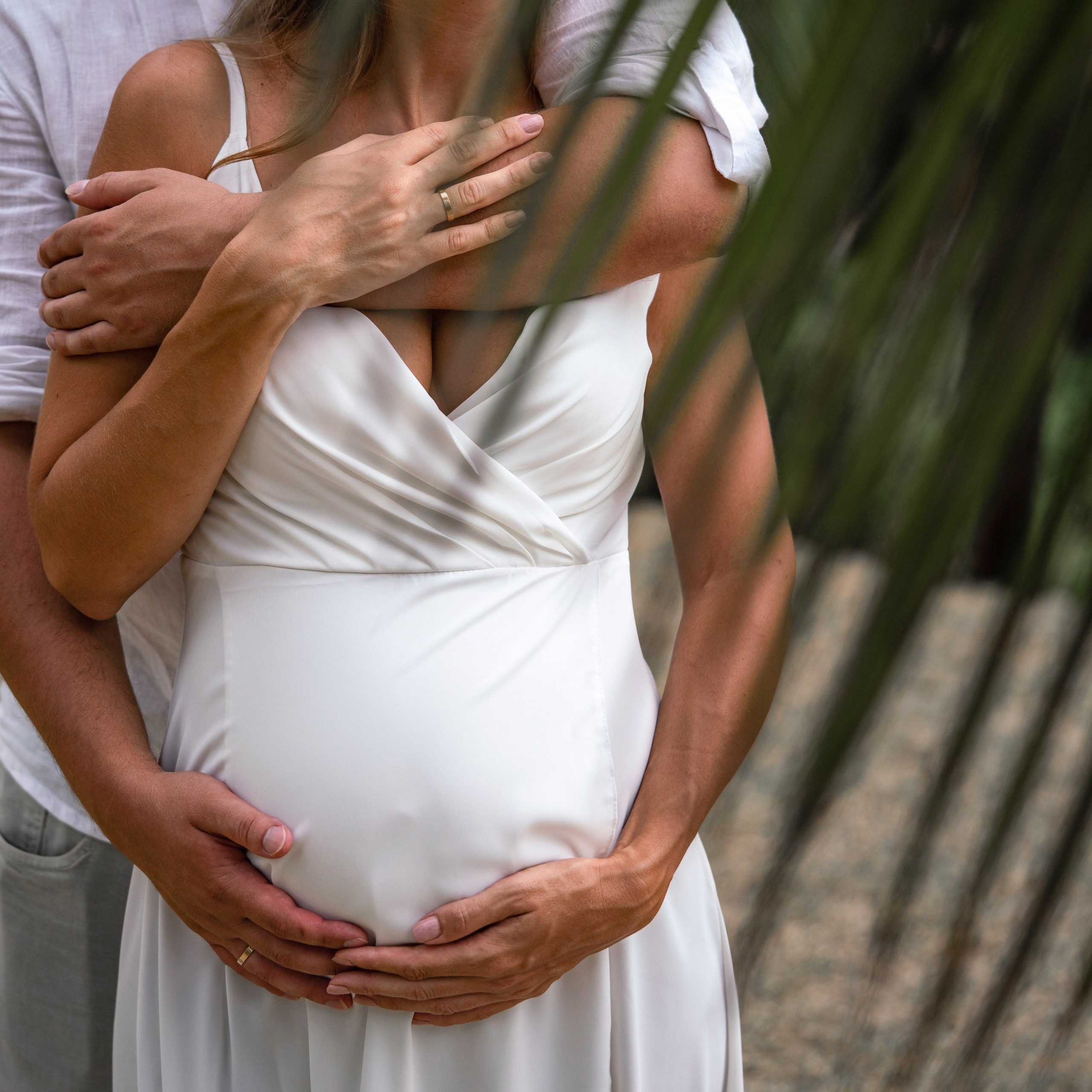 Беременность