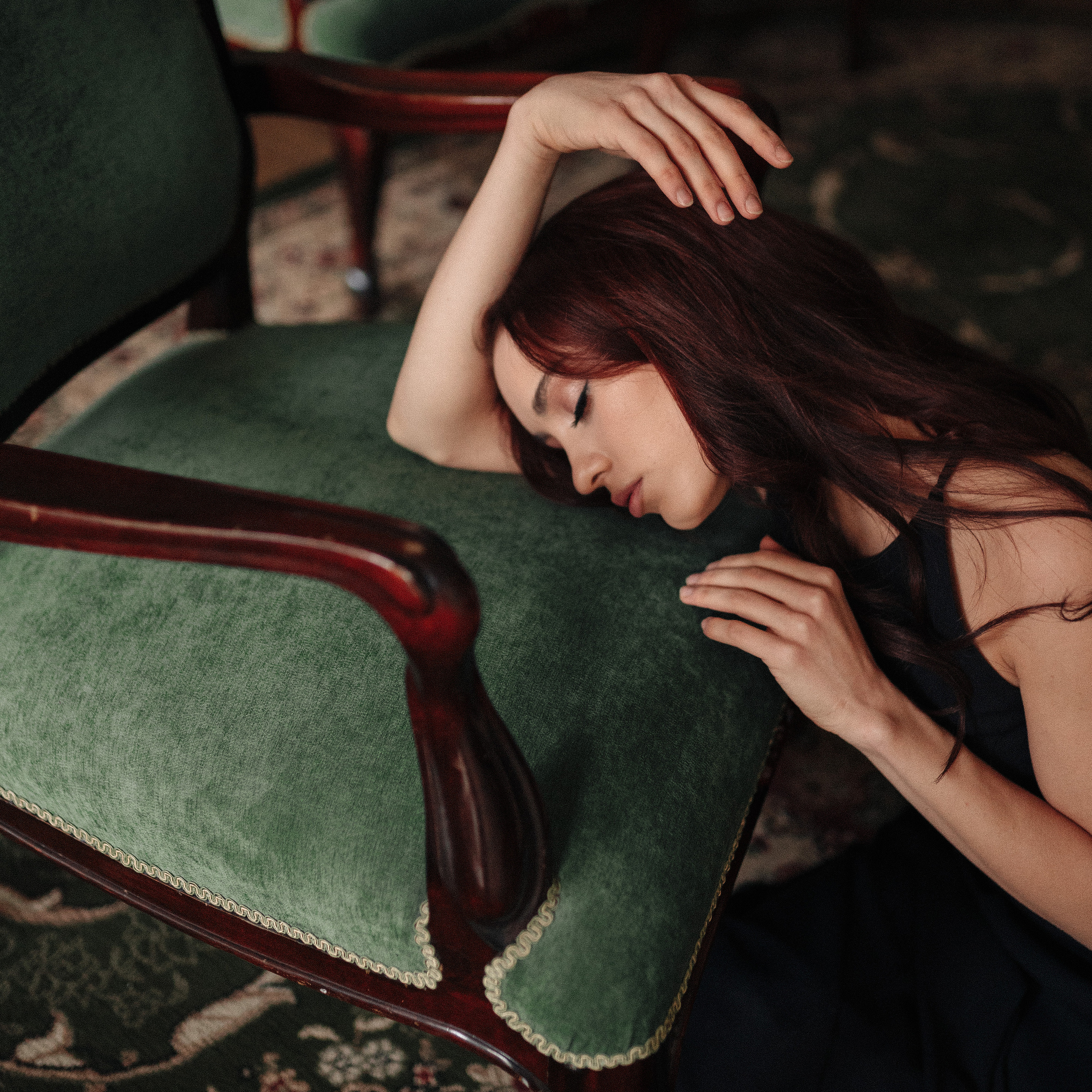 Отзывы. Фотограф Самара