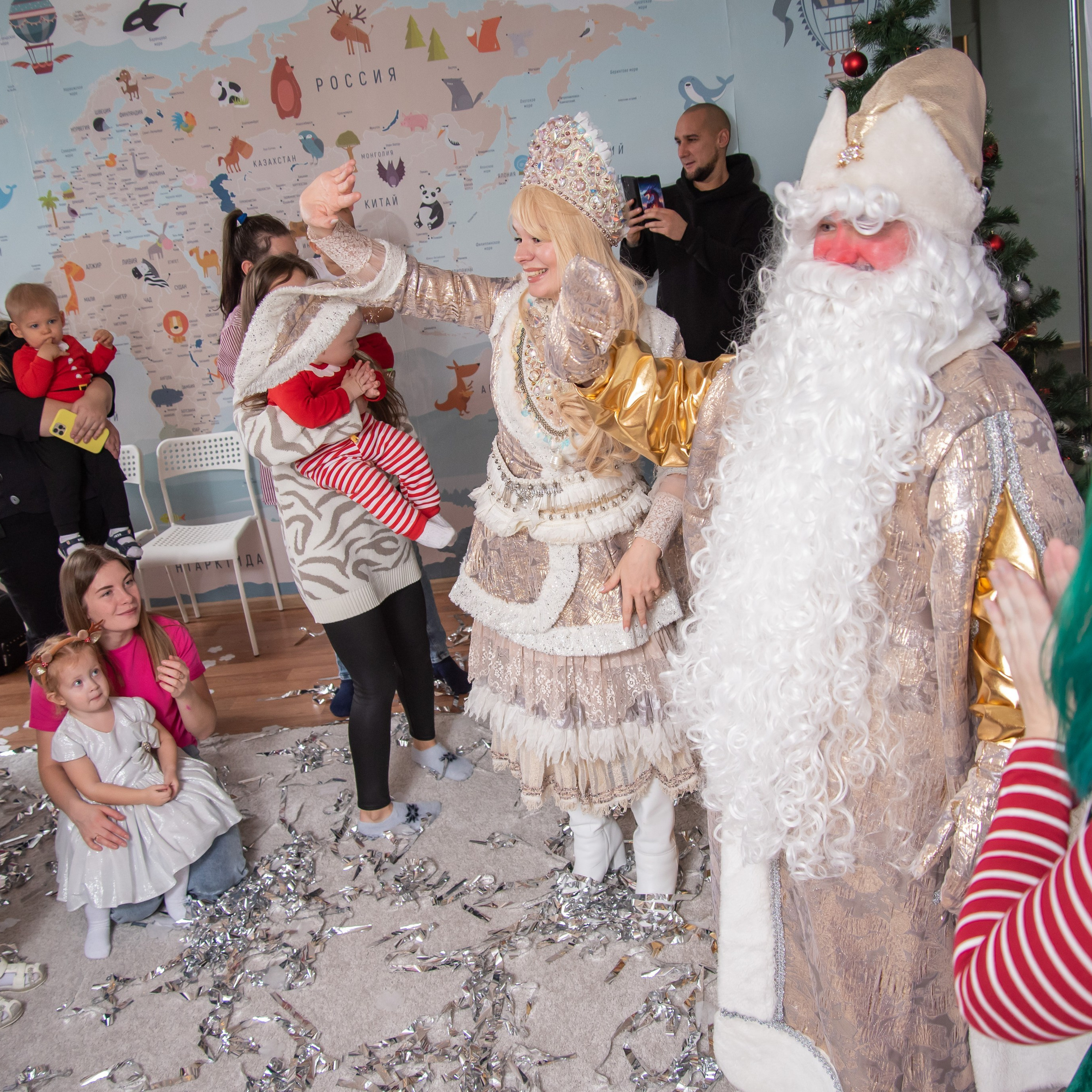 Отзывы. Фотограф Мальцева Евгения