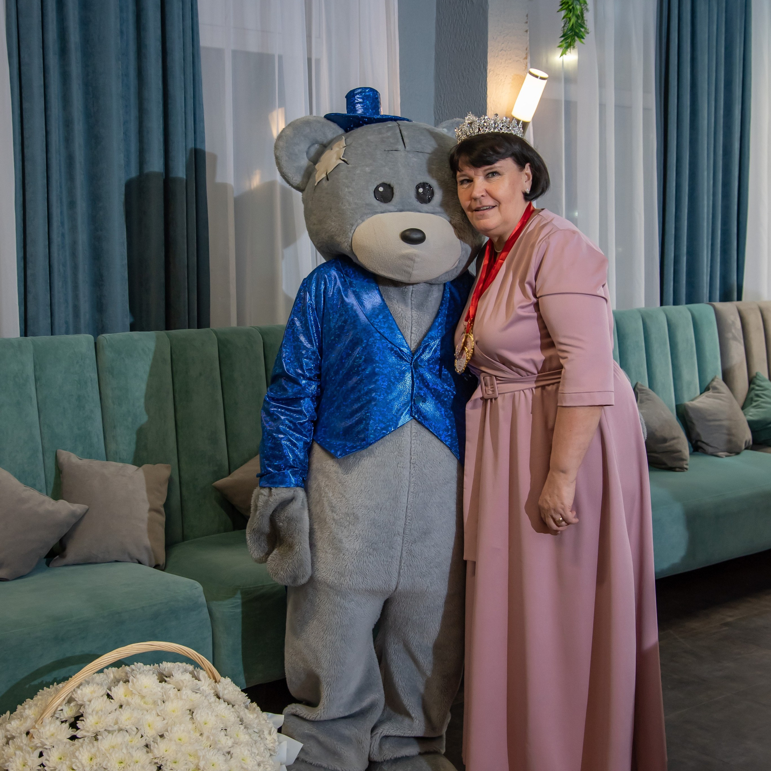 Отзывы. Фотограф Мальцева Евгения