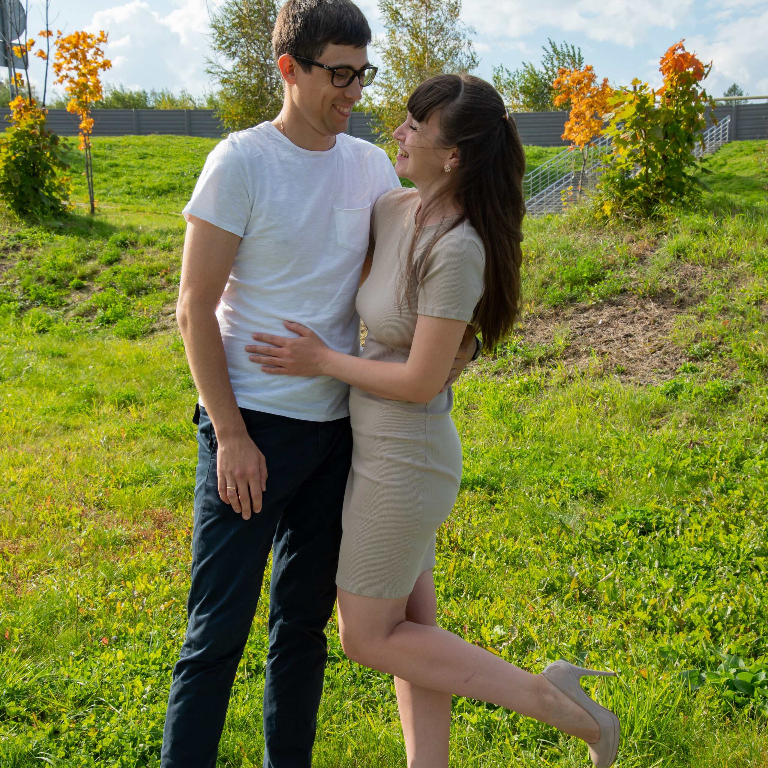 Отзывы. Фотограф Мальцева Евгения