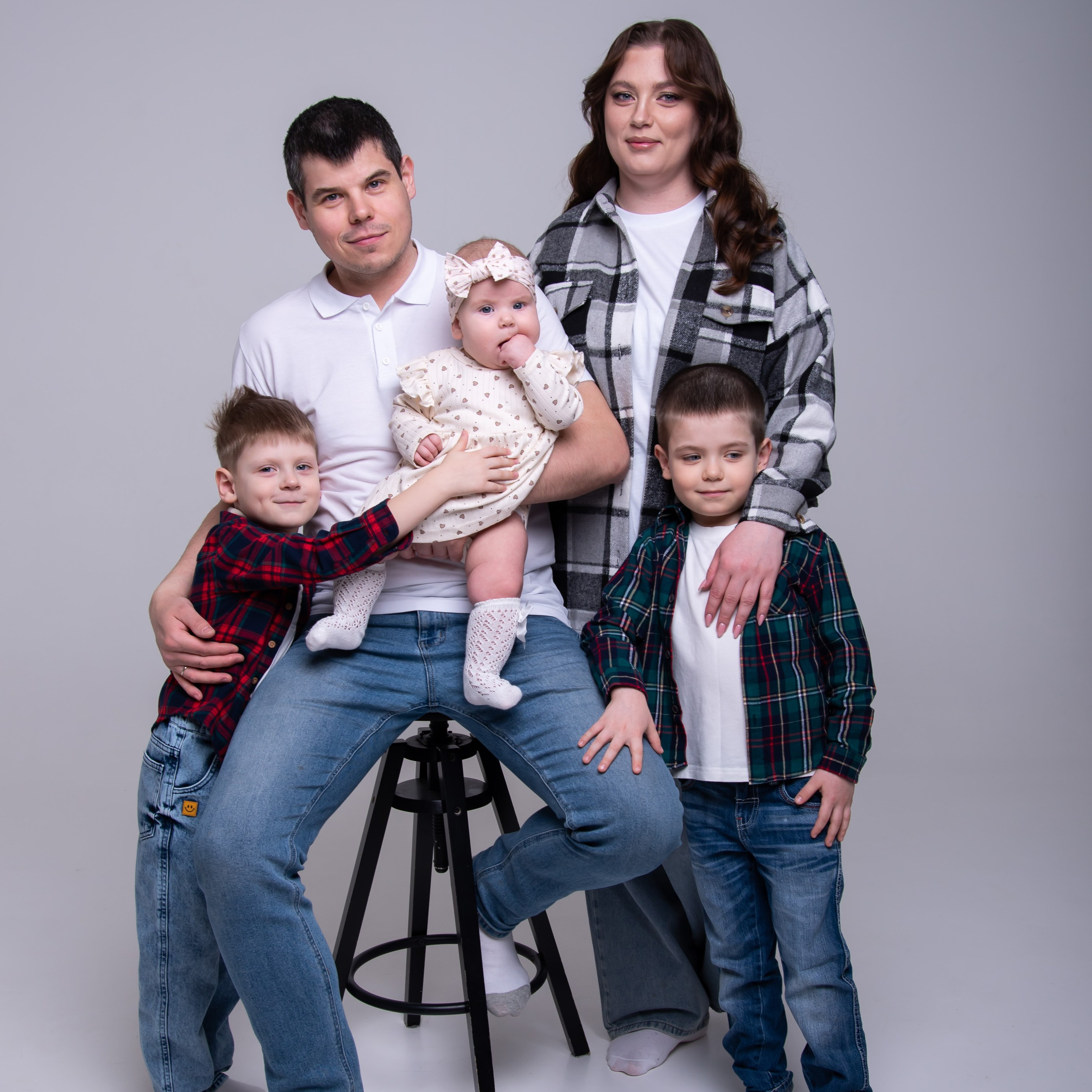 Отзывы. Фотограф Мальцева Евгения