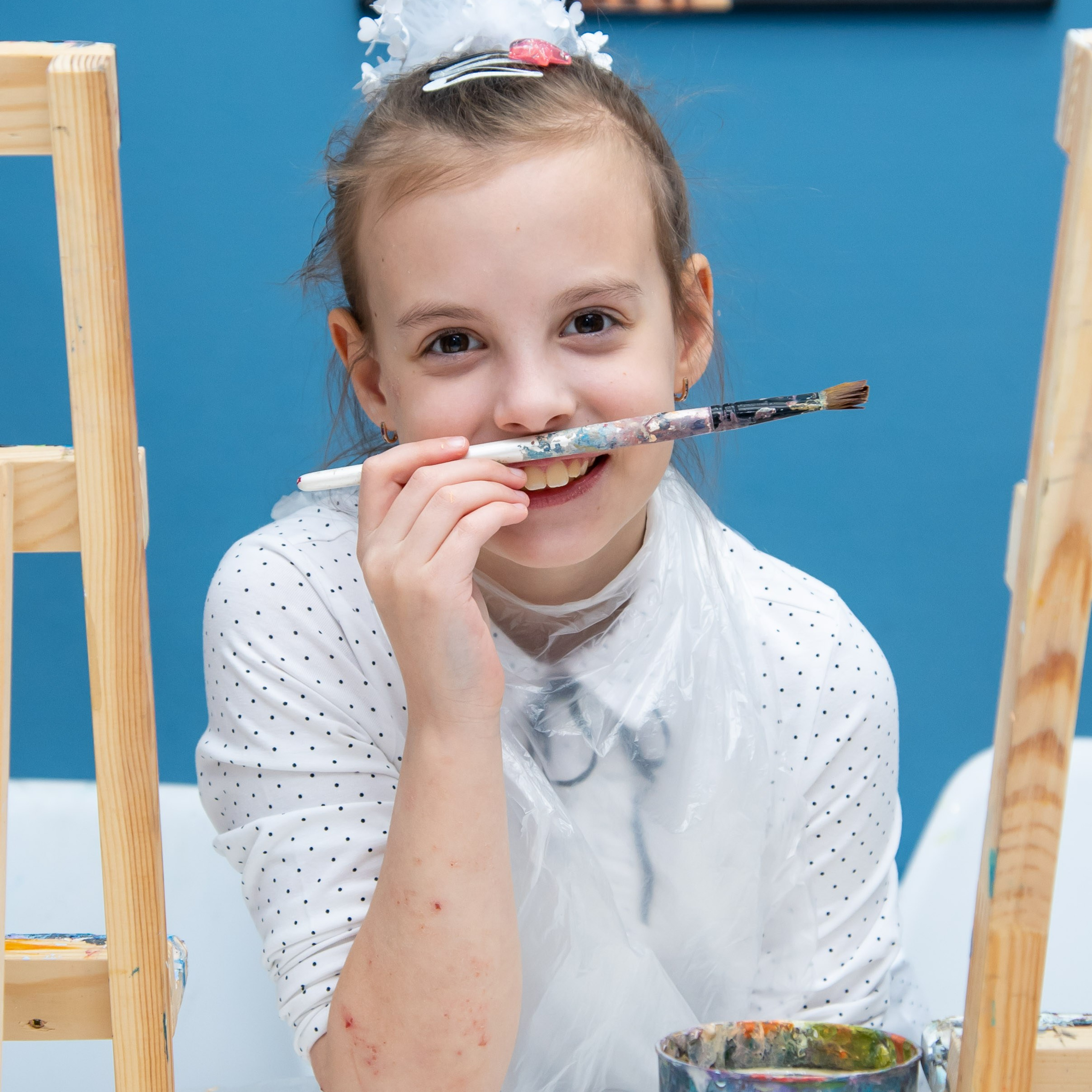 Отзывы. Фотограф Мальцева Евгения