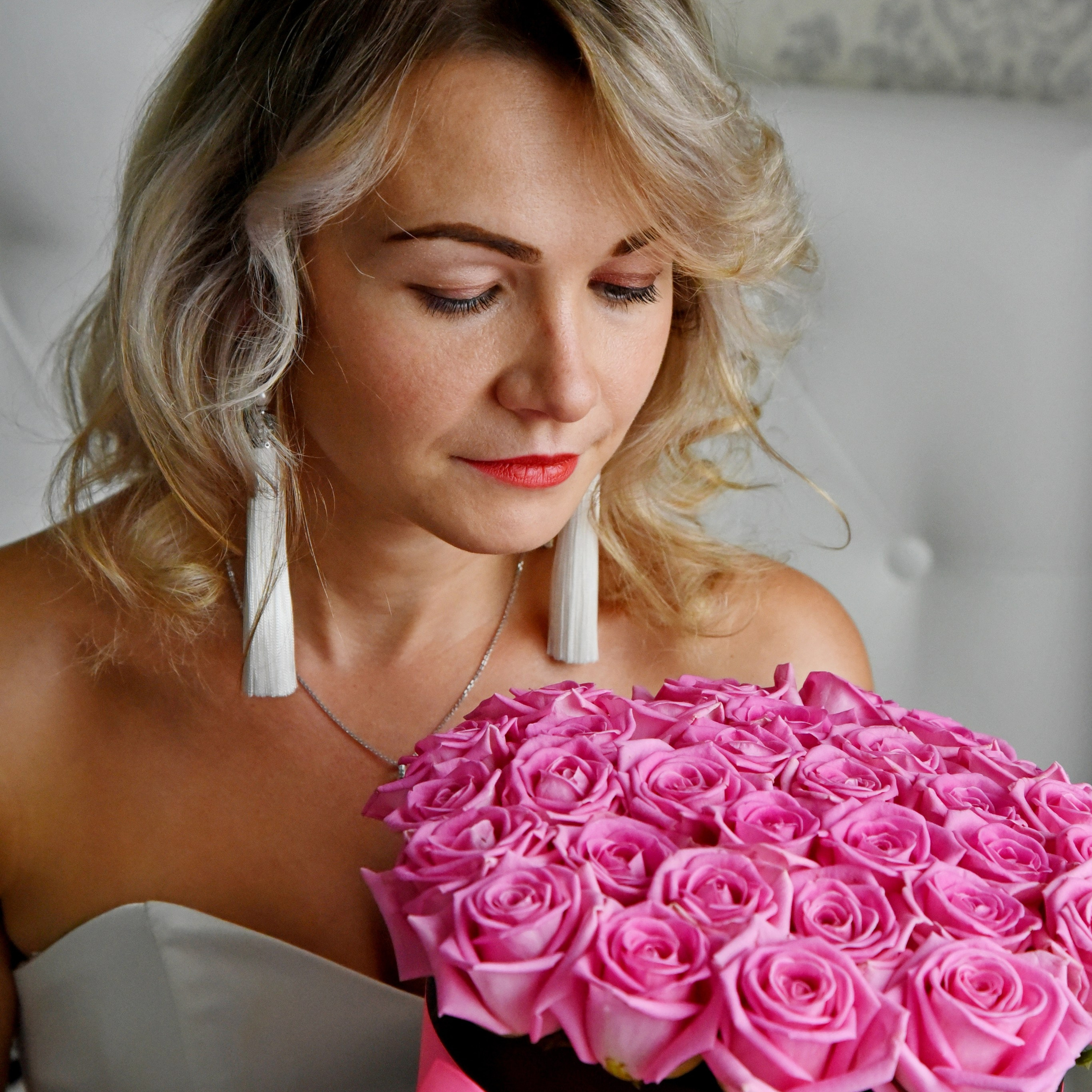 Отзывы. Фотограф Мальцева Евгения