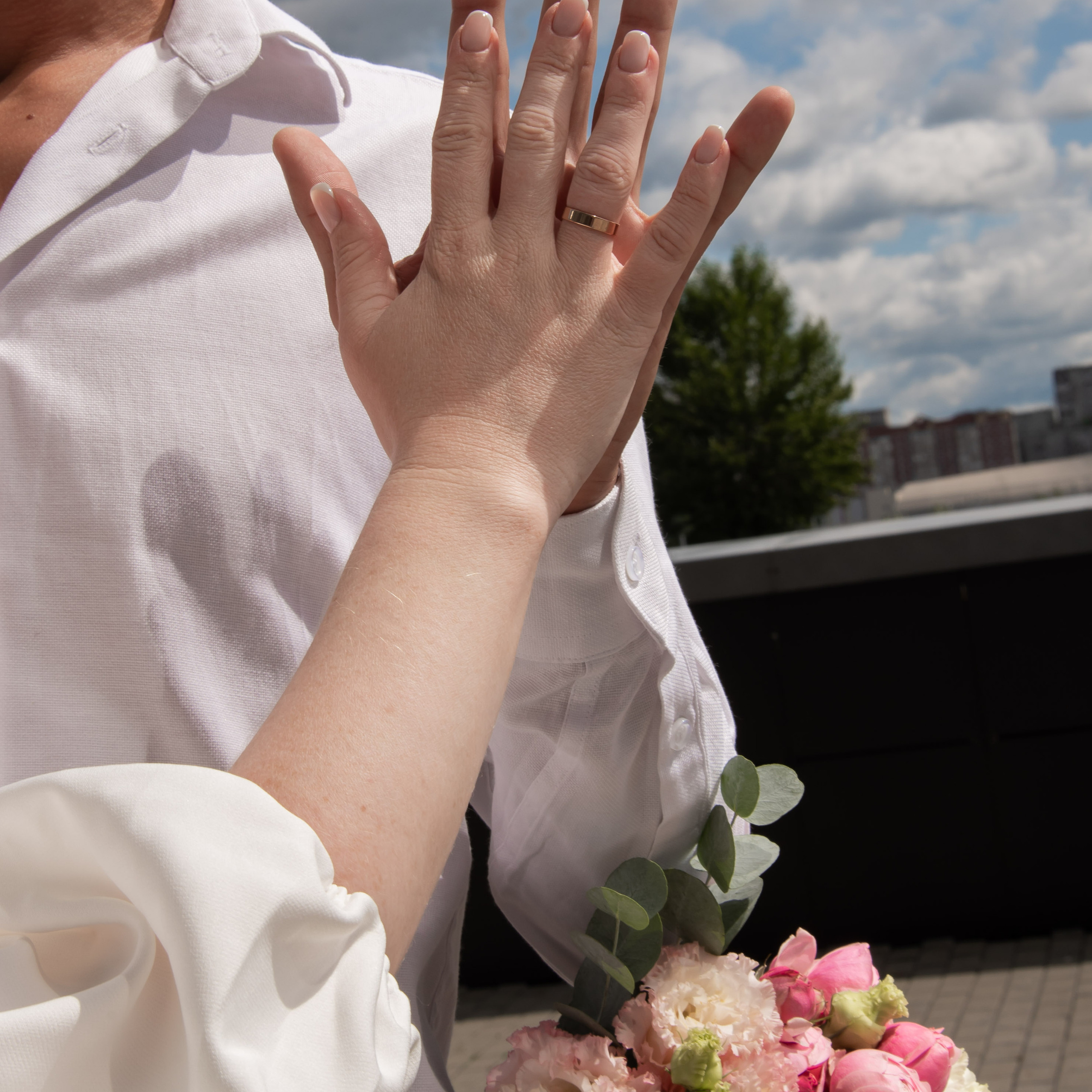 Отзывы. Фотограф Мальцева Евгения