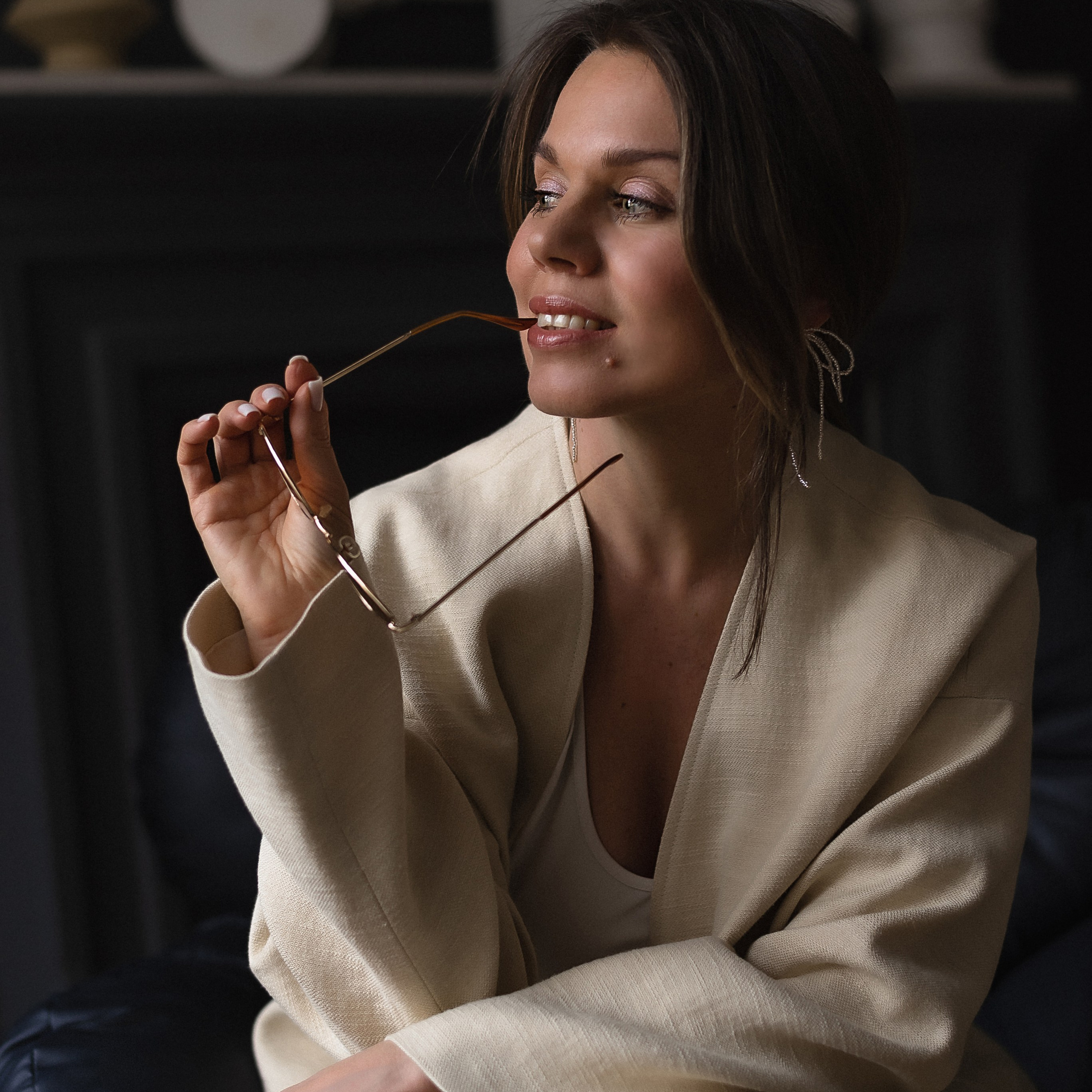 Отзывы клиентов о фотосессии. КОНТЕНТ |БРЕНД фотограф Санкт-Петербург — Жанна Олтаржевская