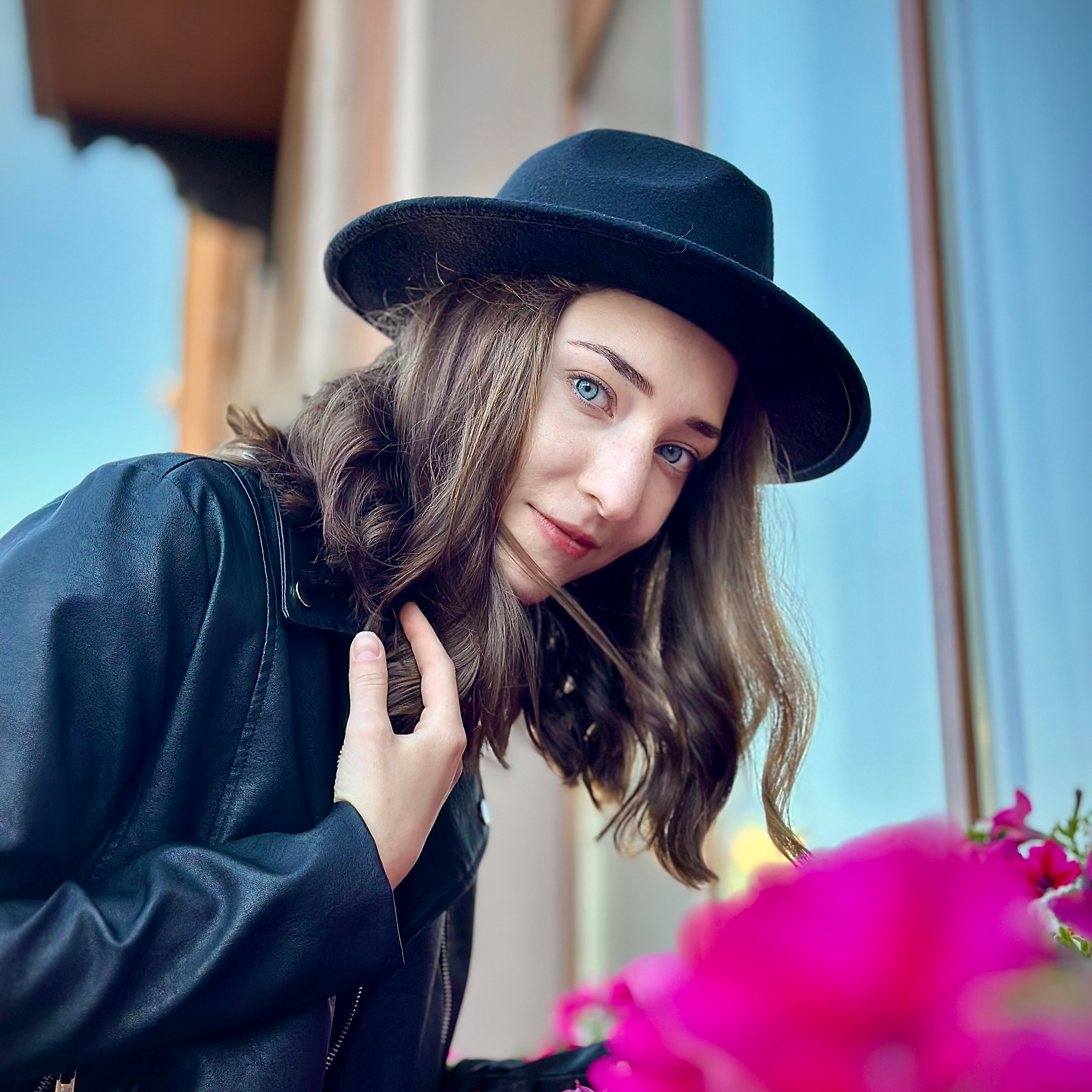 МОБИЛЬНАЯ. КОНТЕНТ |БРЕНД фотограф Санкт-Петербург — Жанна Олтаржевская