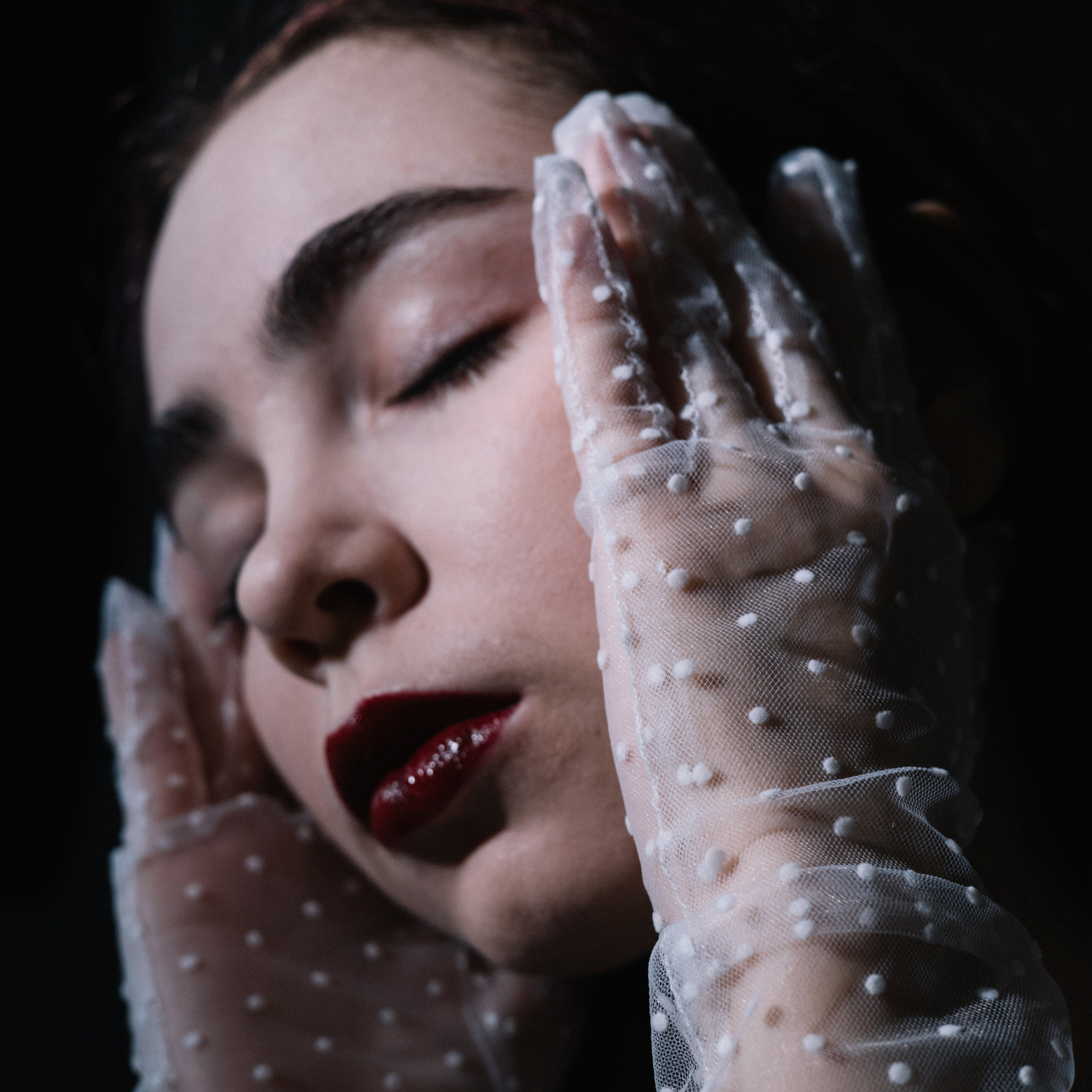 Завораживающая