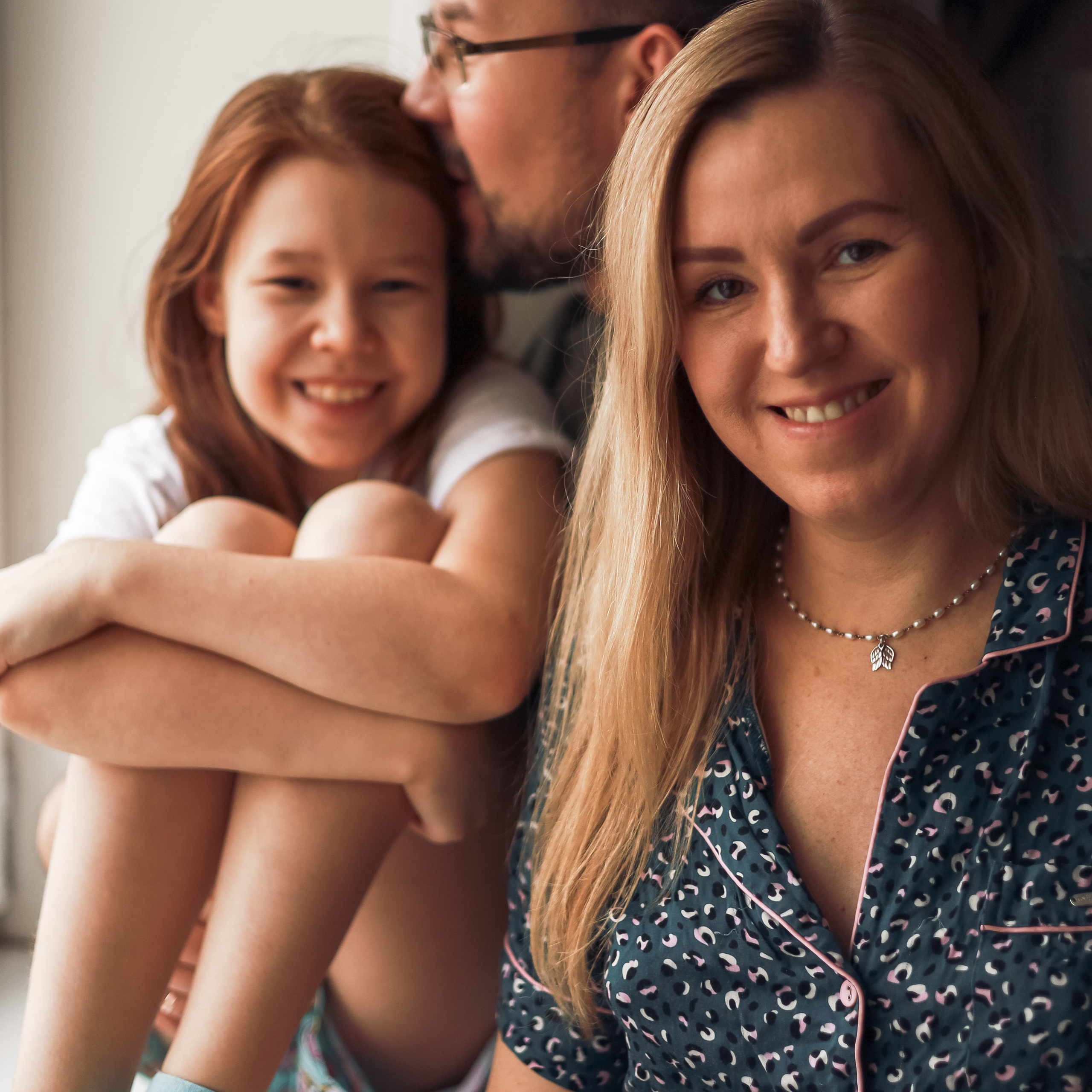 Семейная история: «Теплая»